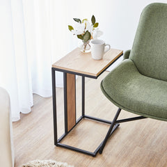 Floyd Sofa Table Natural