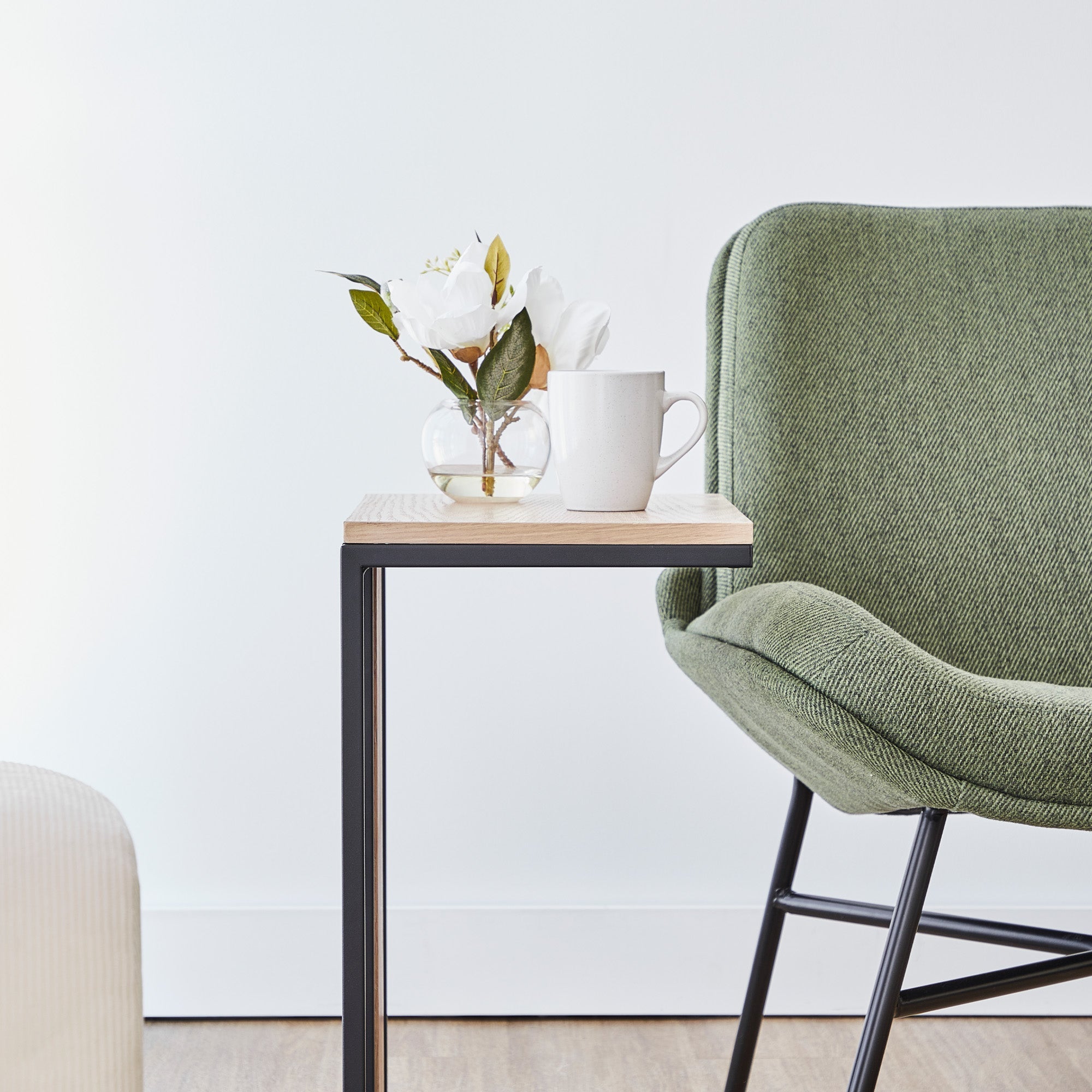 Floyd Sofa Table Natural