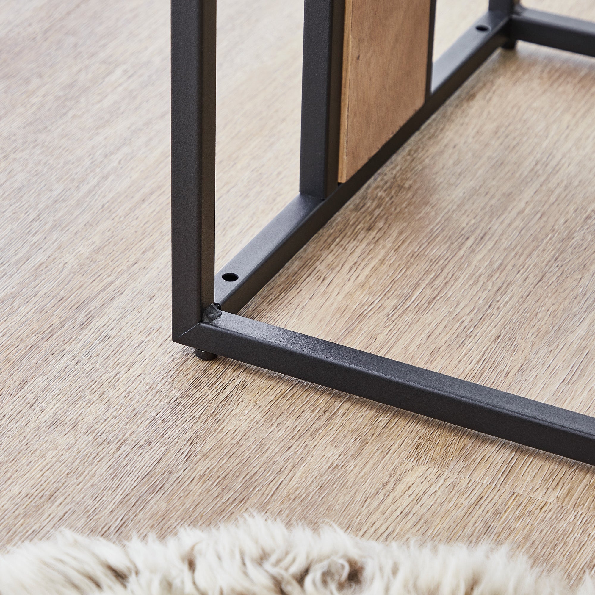 Floyd Sofa Table Natural