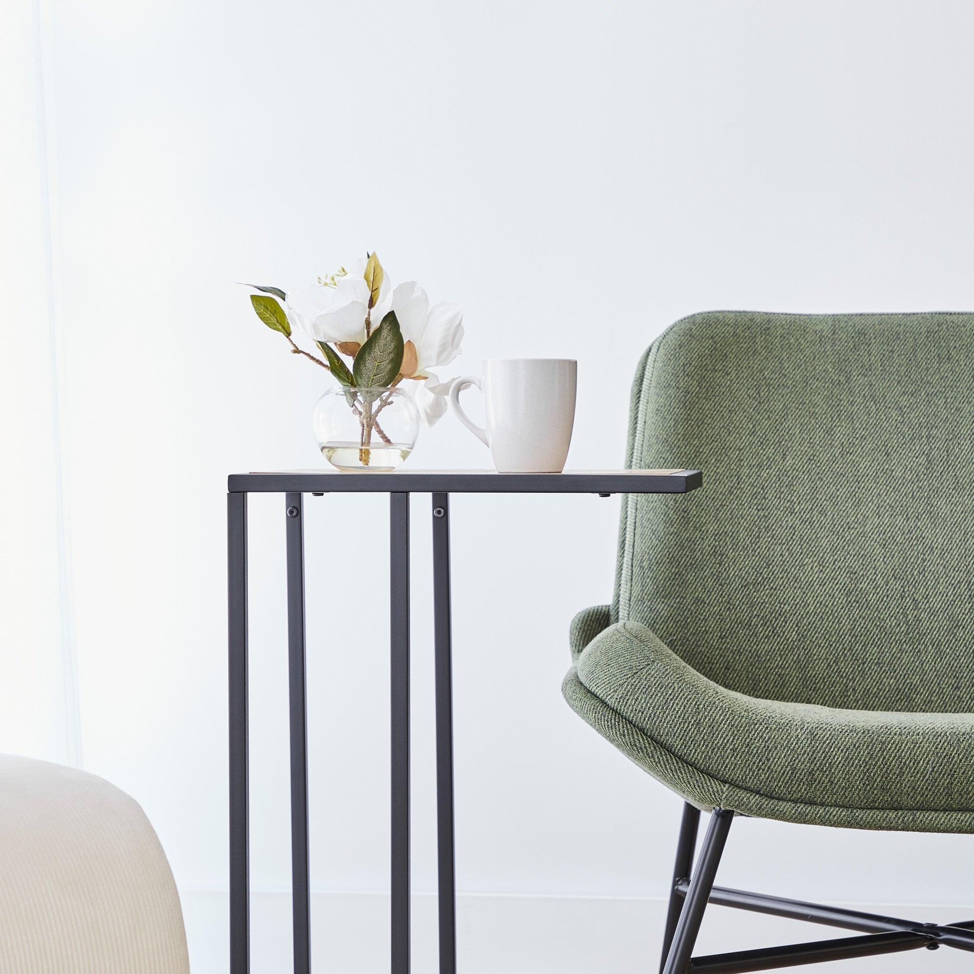 Freya Sofa Table Natural
