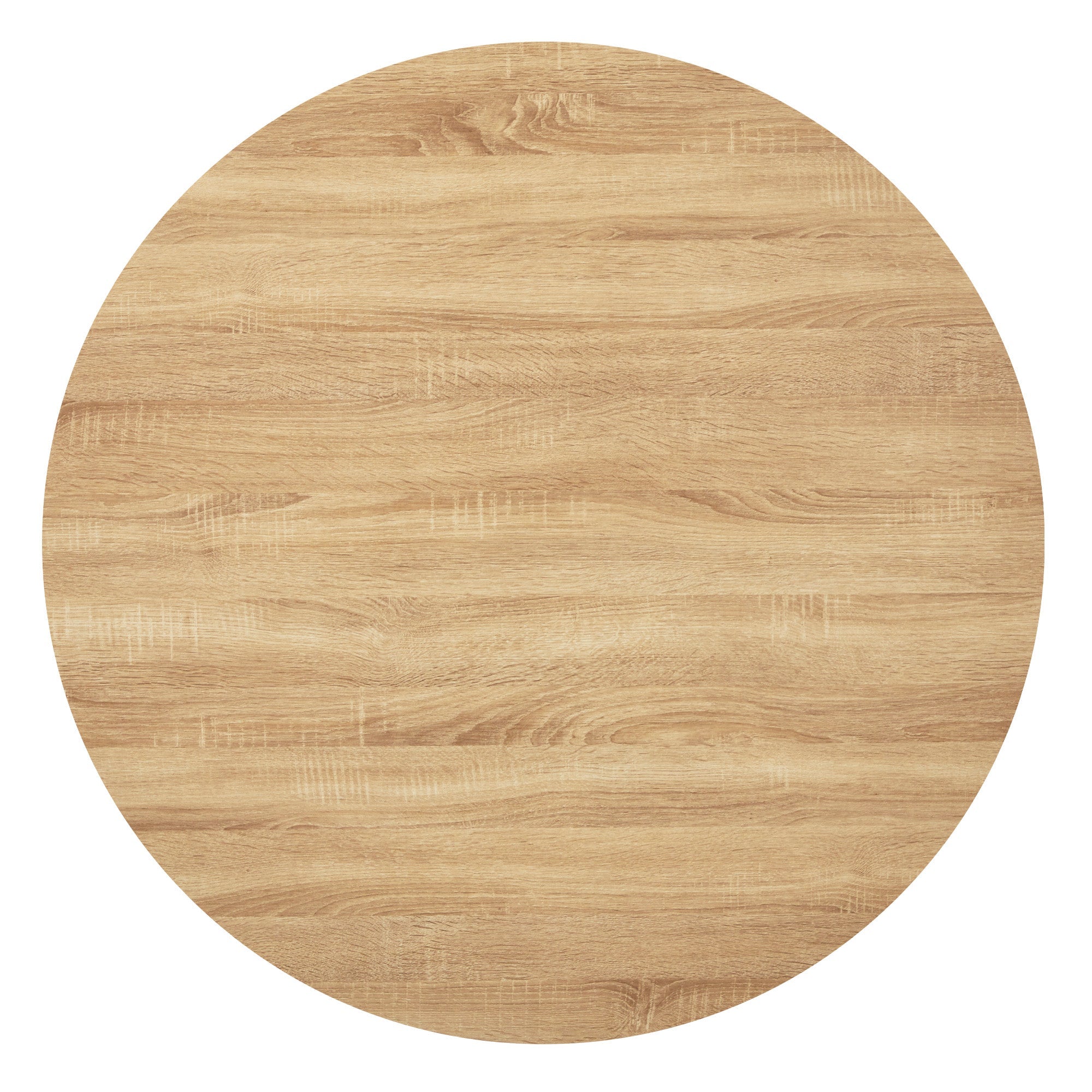 Arizona 110cm Dining Table Olive