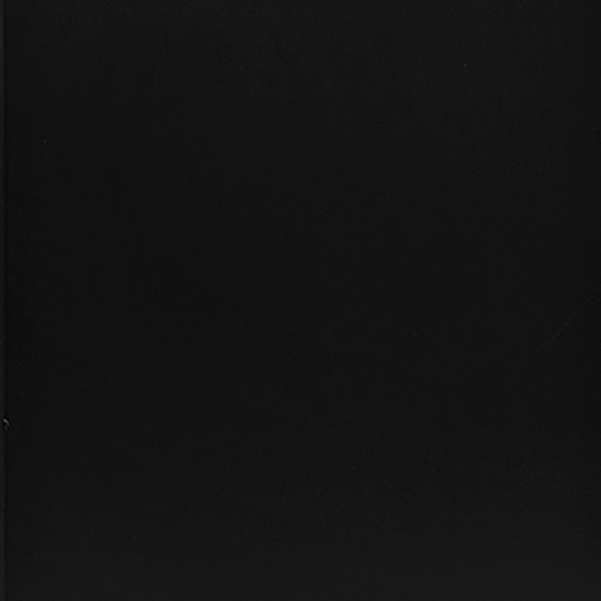 Eve Double Buffet Black