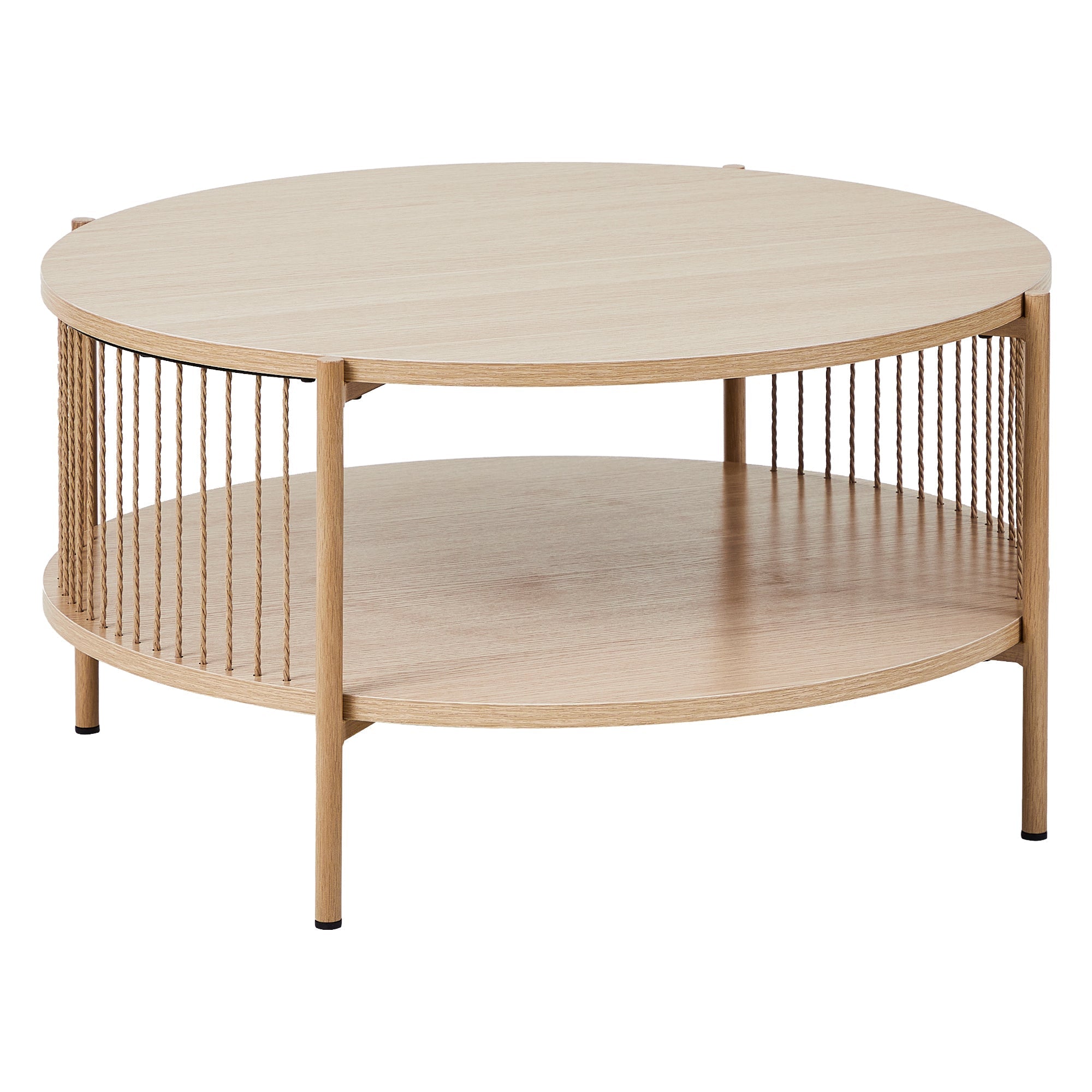Harbour Coffee Table Natural