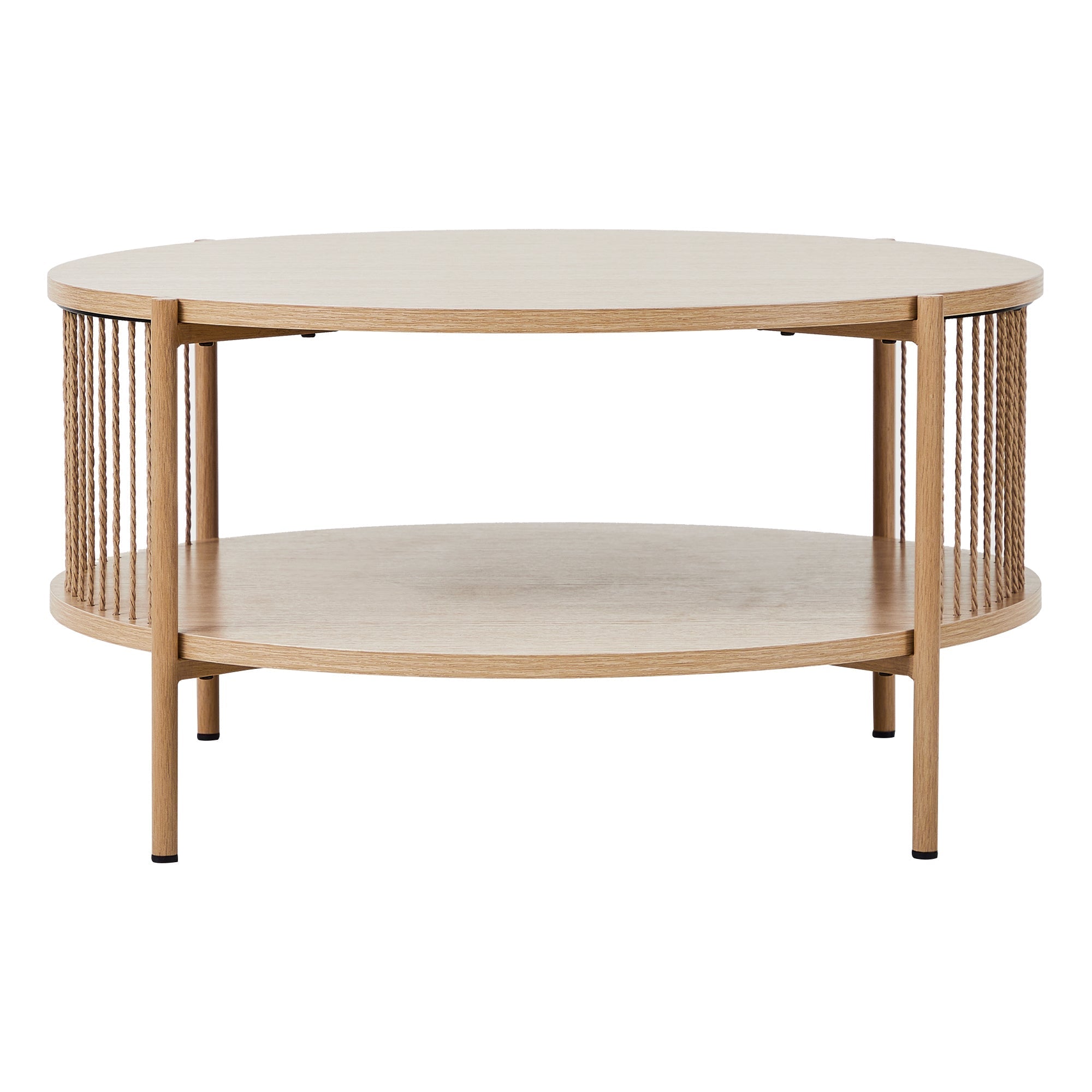 Harbour Coffee Table Natural