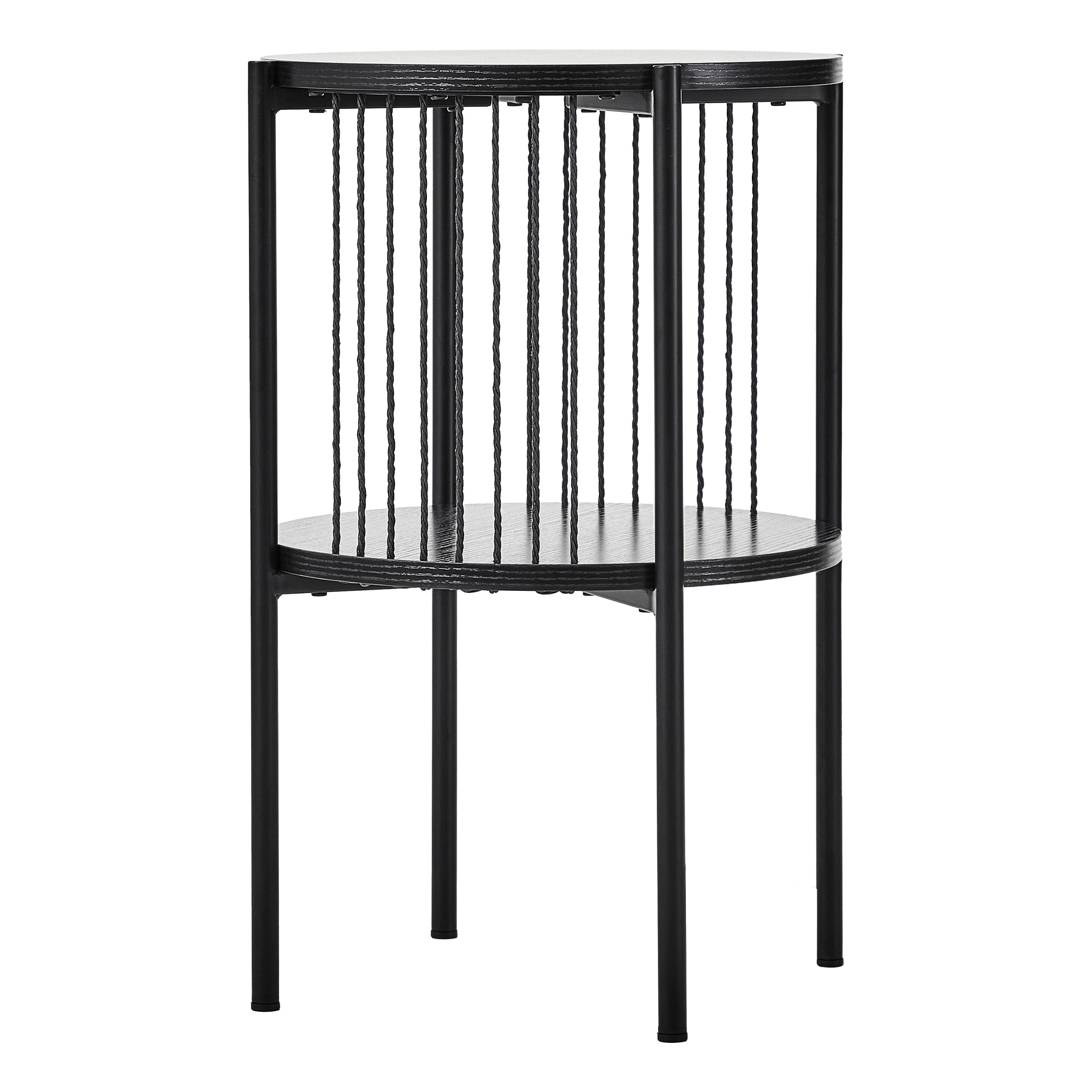 Harbour Side Table Black