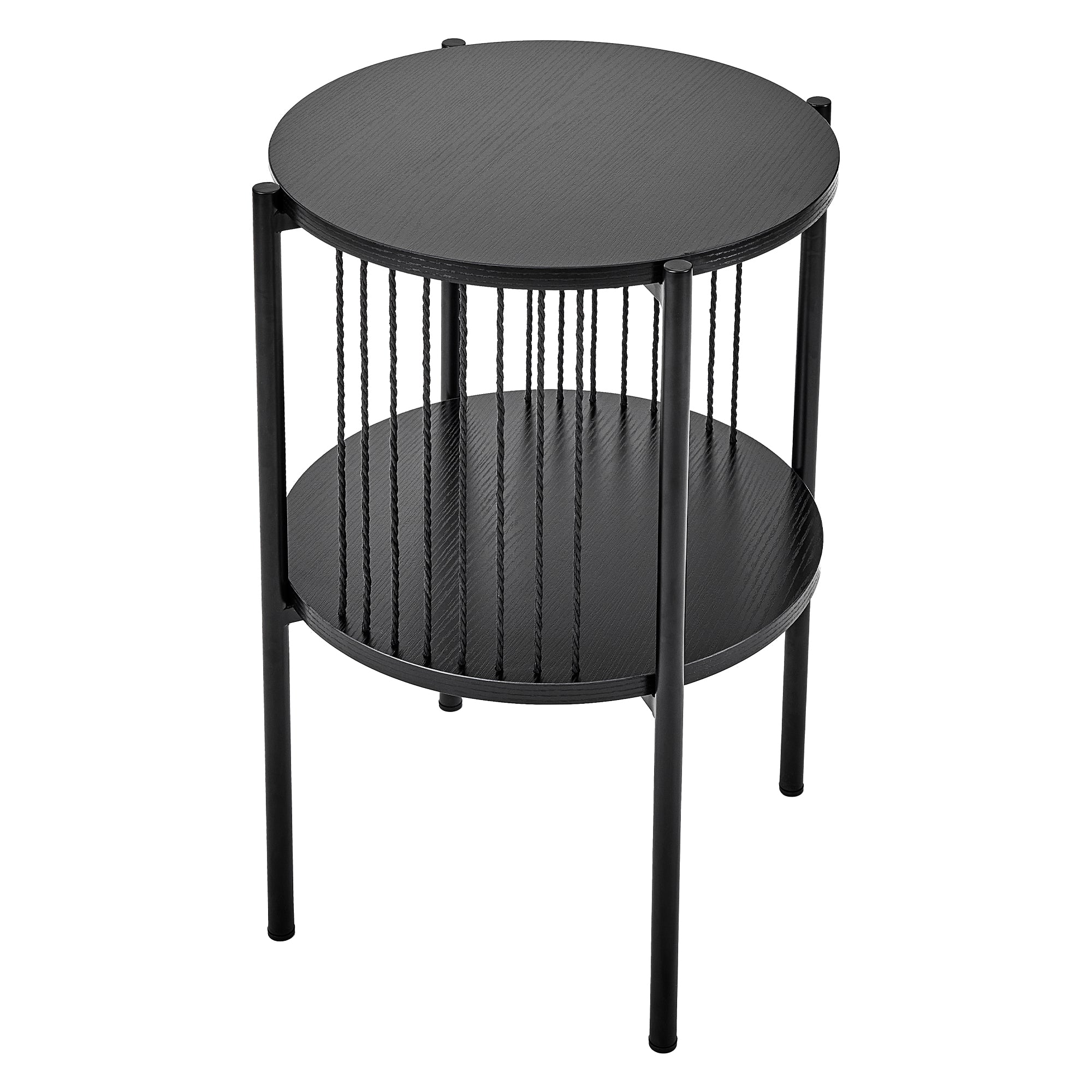 Harbour Side Table Black