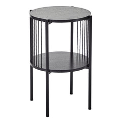 Harbour Side Table Black