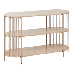 Harbour Sideboard Natural (124cm)