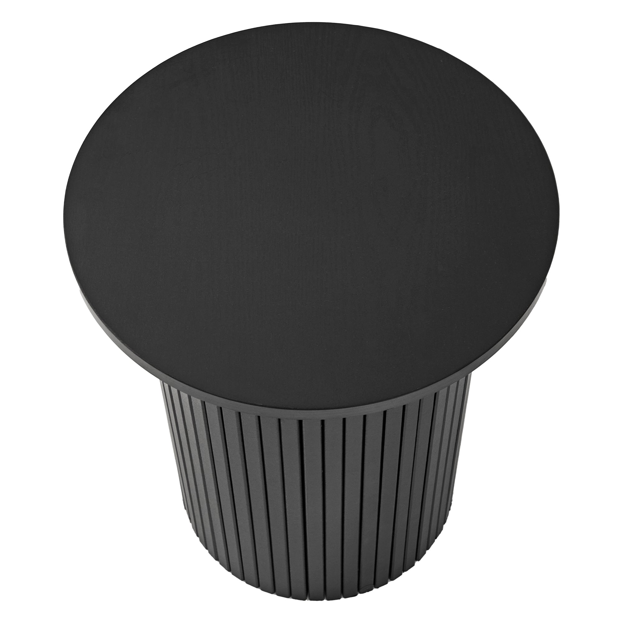 Haven Side Table Black