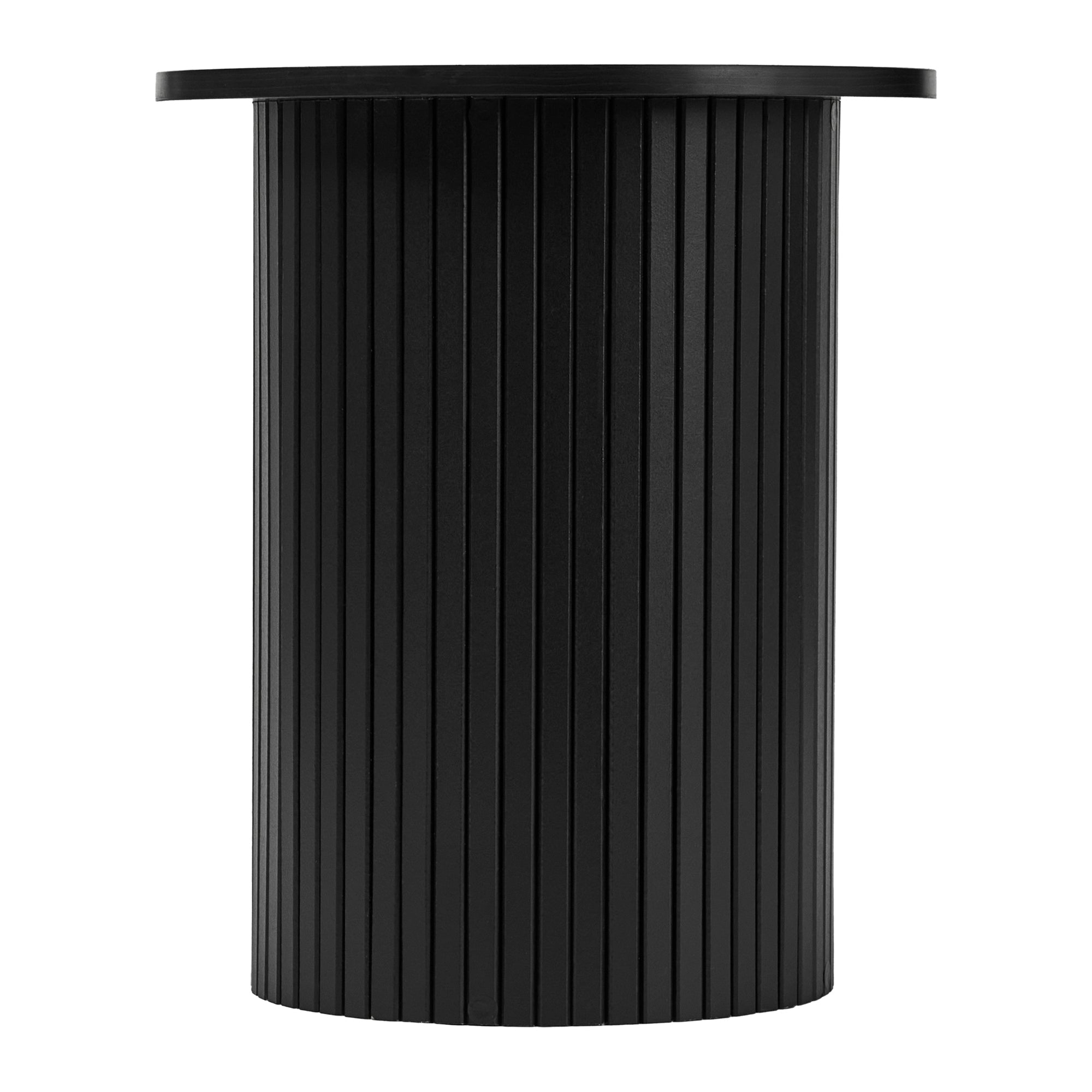 Haven Side Table Black