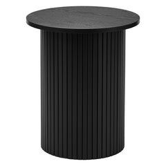 Haven Side Table Black