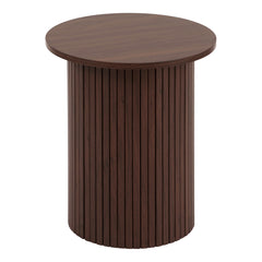 Haven Side Table Walnut