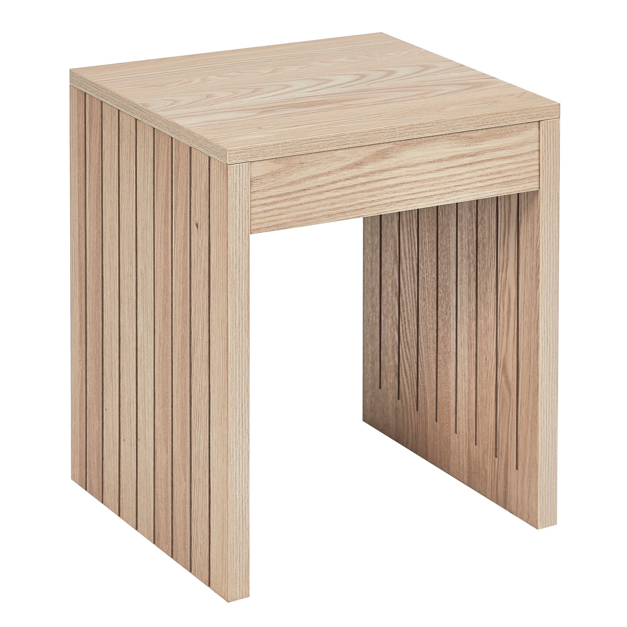 Harper Side Table Natural