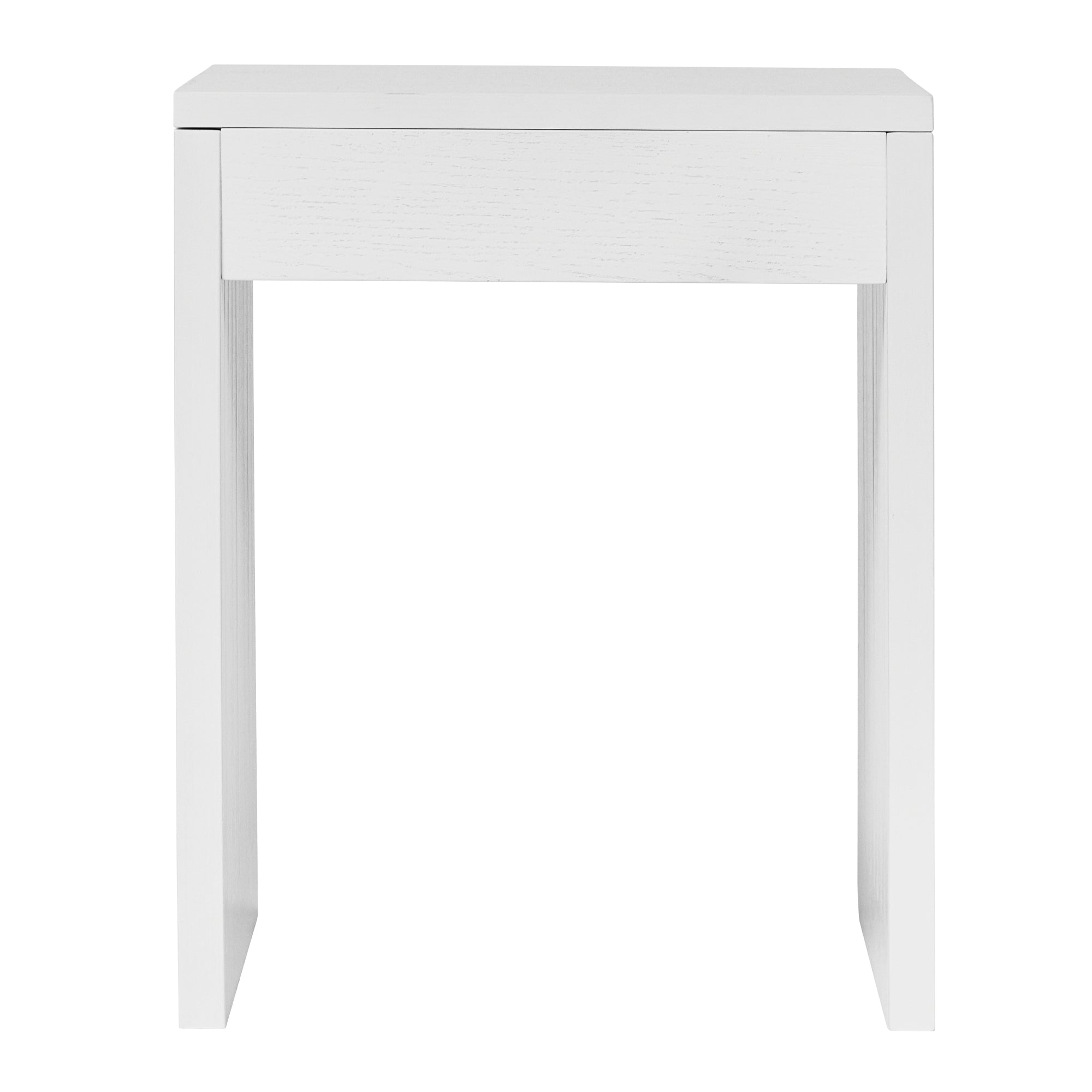 Harper Side Table White