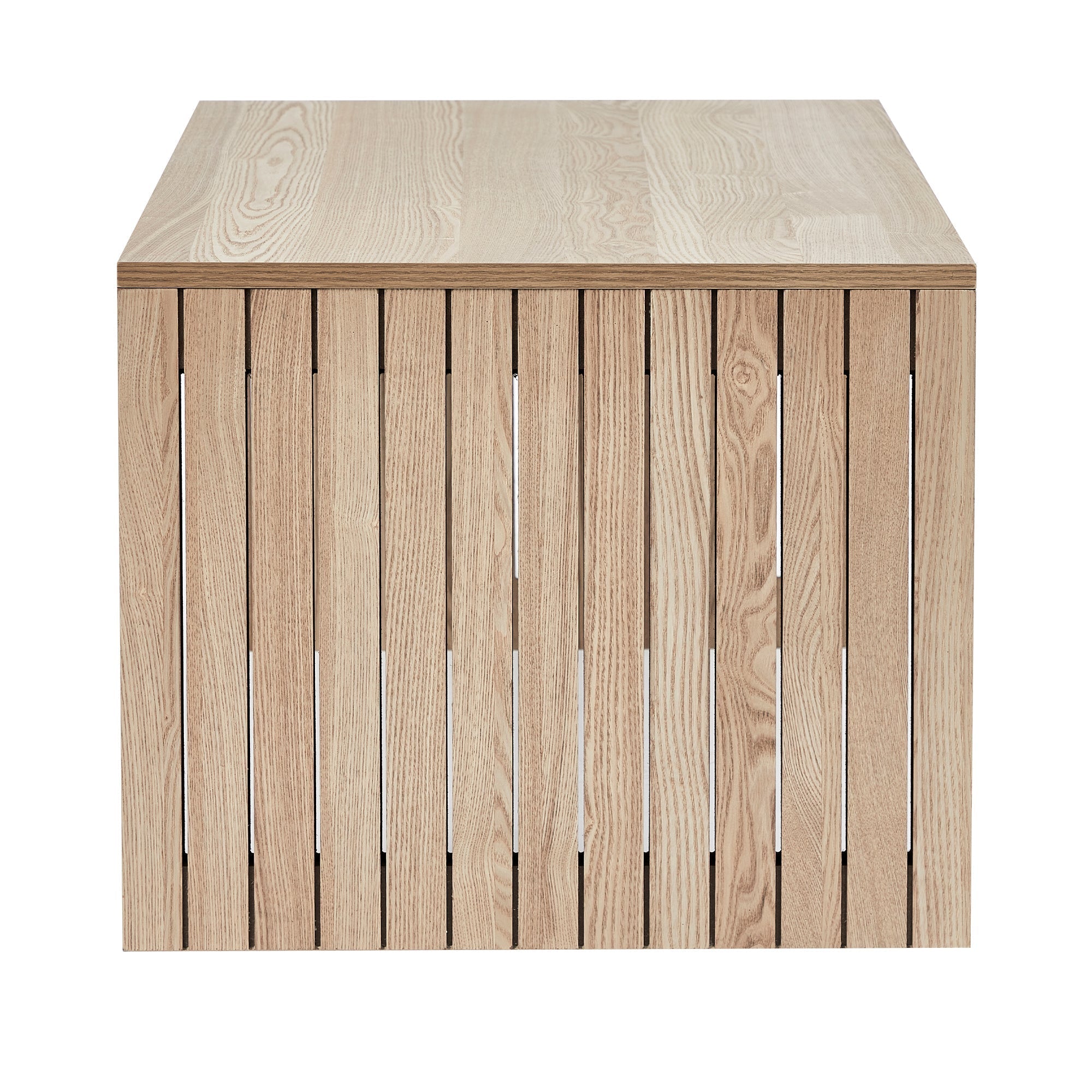 Harper Coffee Table Natural