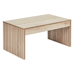 Harper Coffee Table Natural