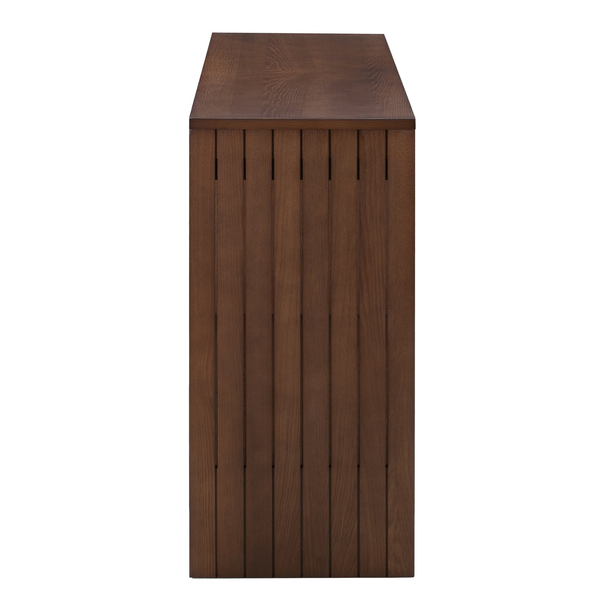 Harper Console Table Walnut (120cm)