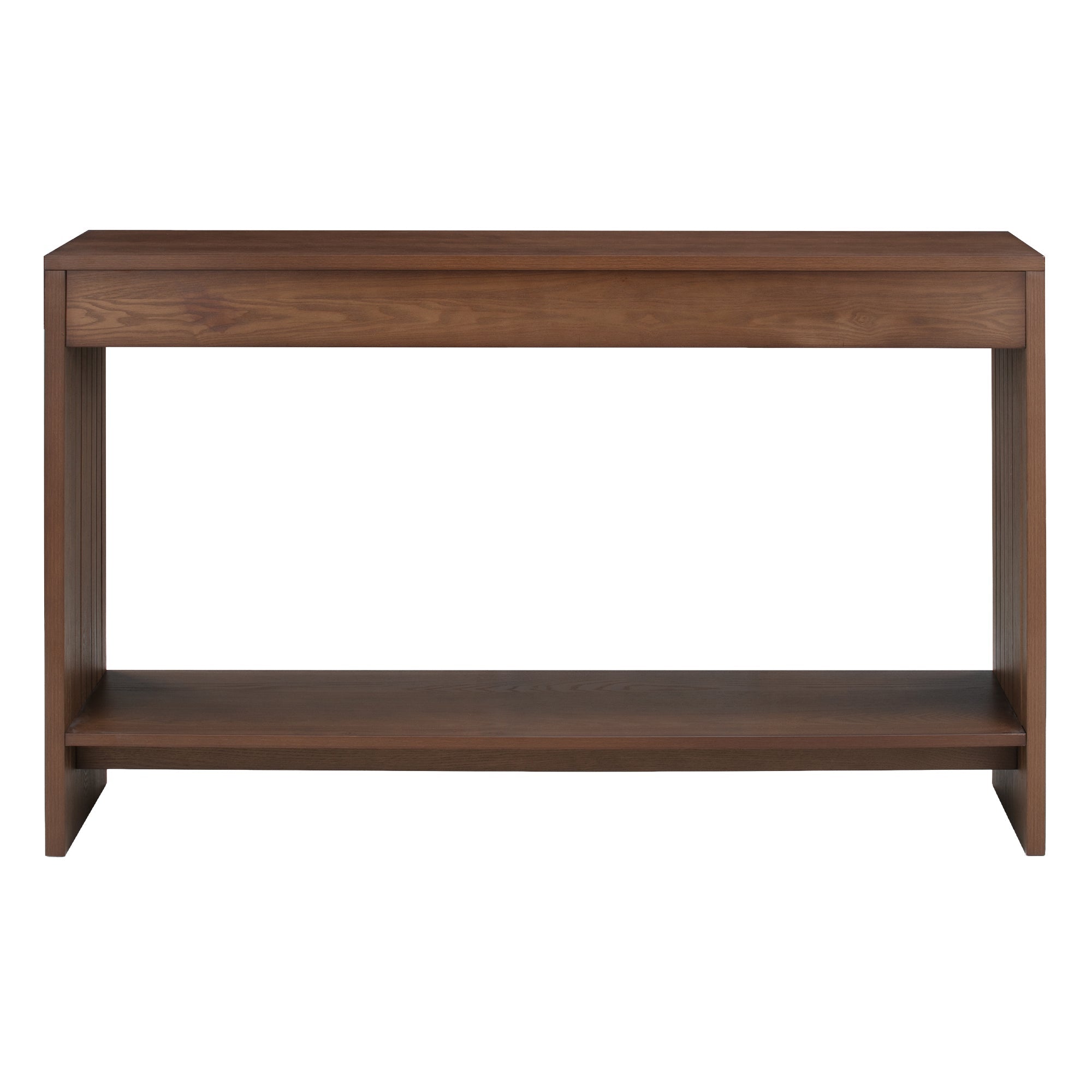 Harper Console Table Walnut (120cm)