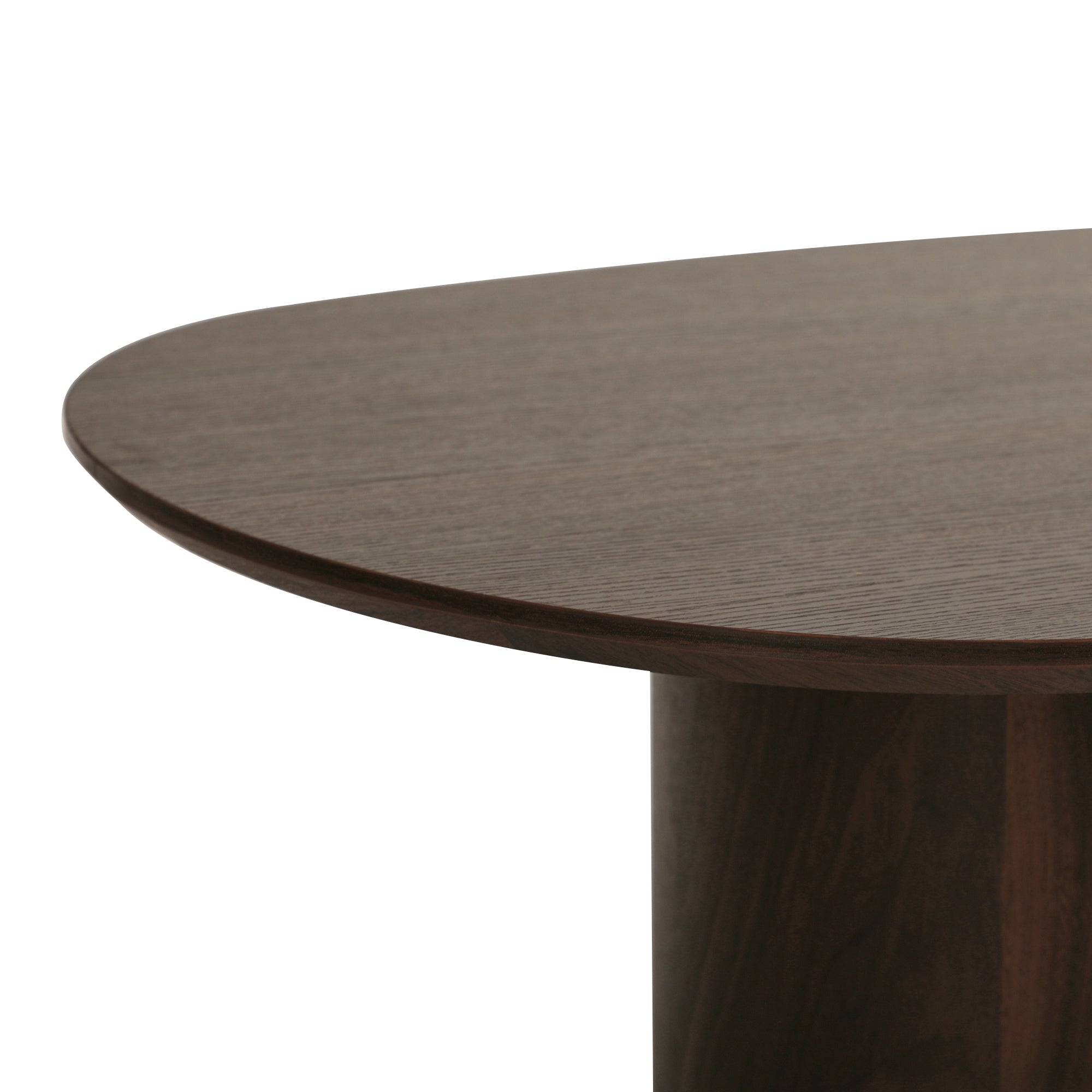 Alex Coffee Table Walnut