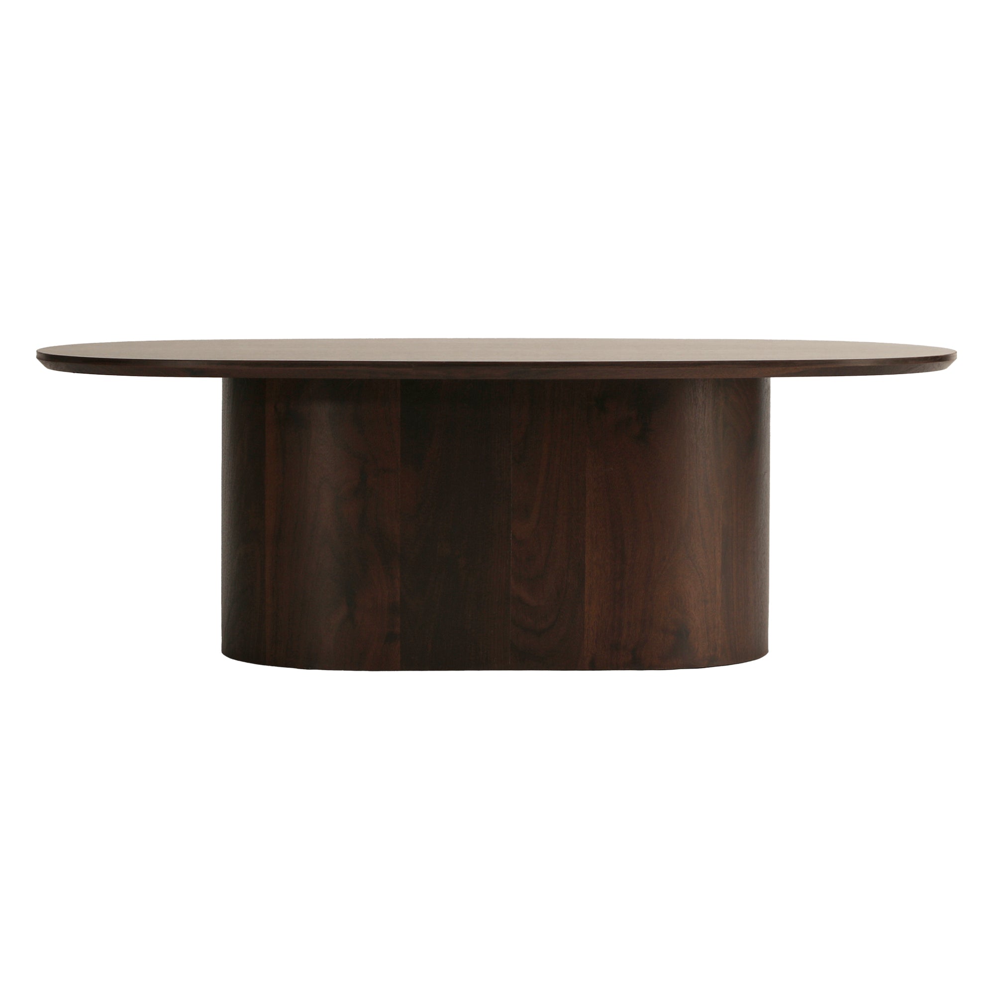 Alex Coffee Table Walnut