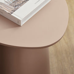Alvin Side Table Maple Sugar