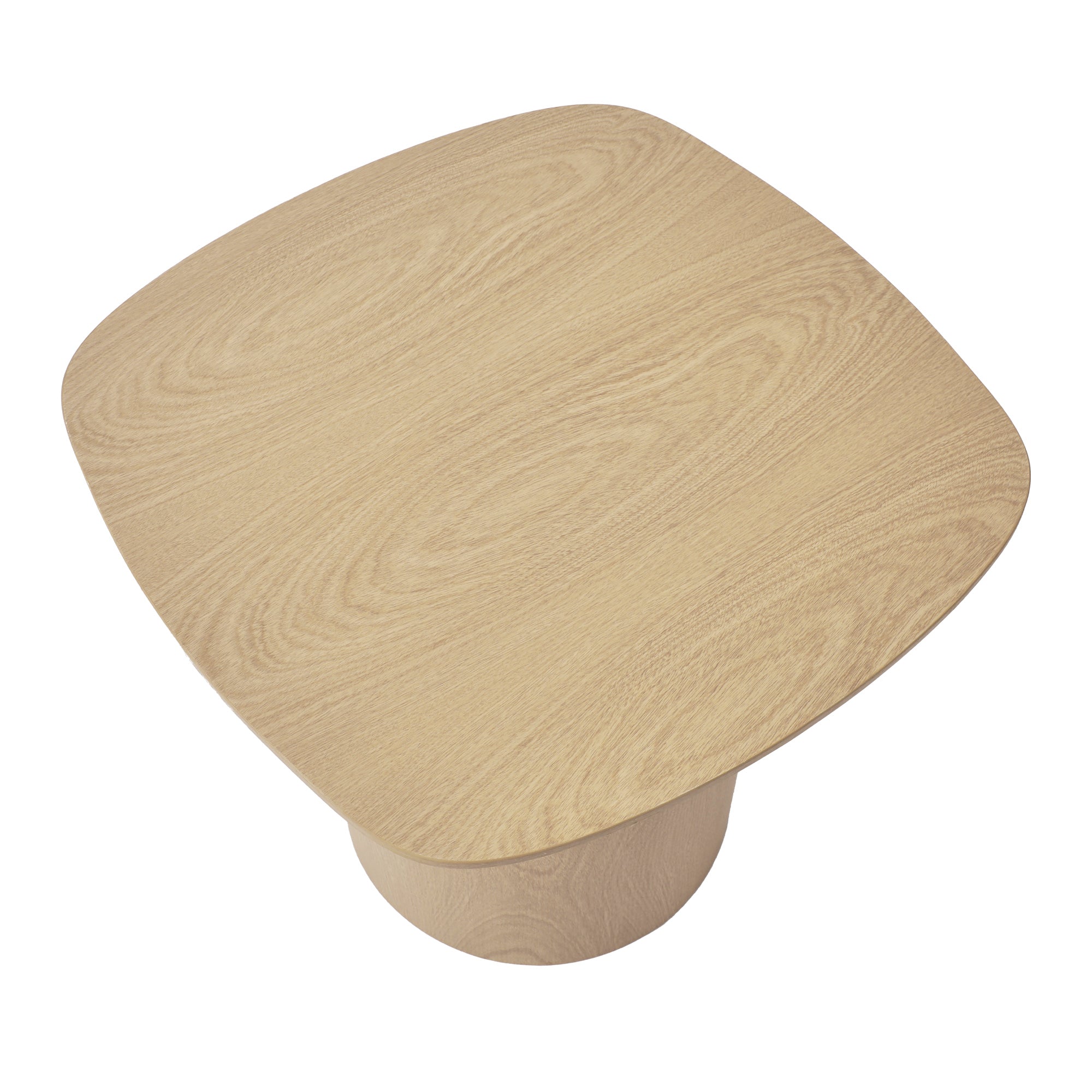 Alex Side Table Oak