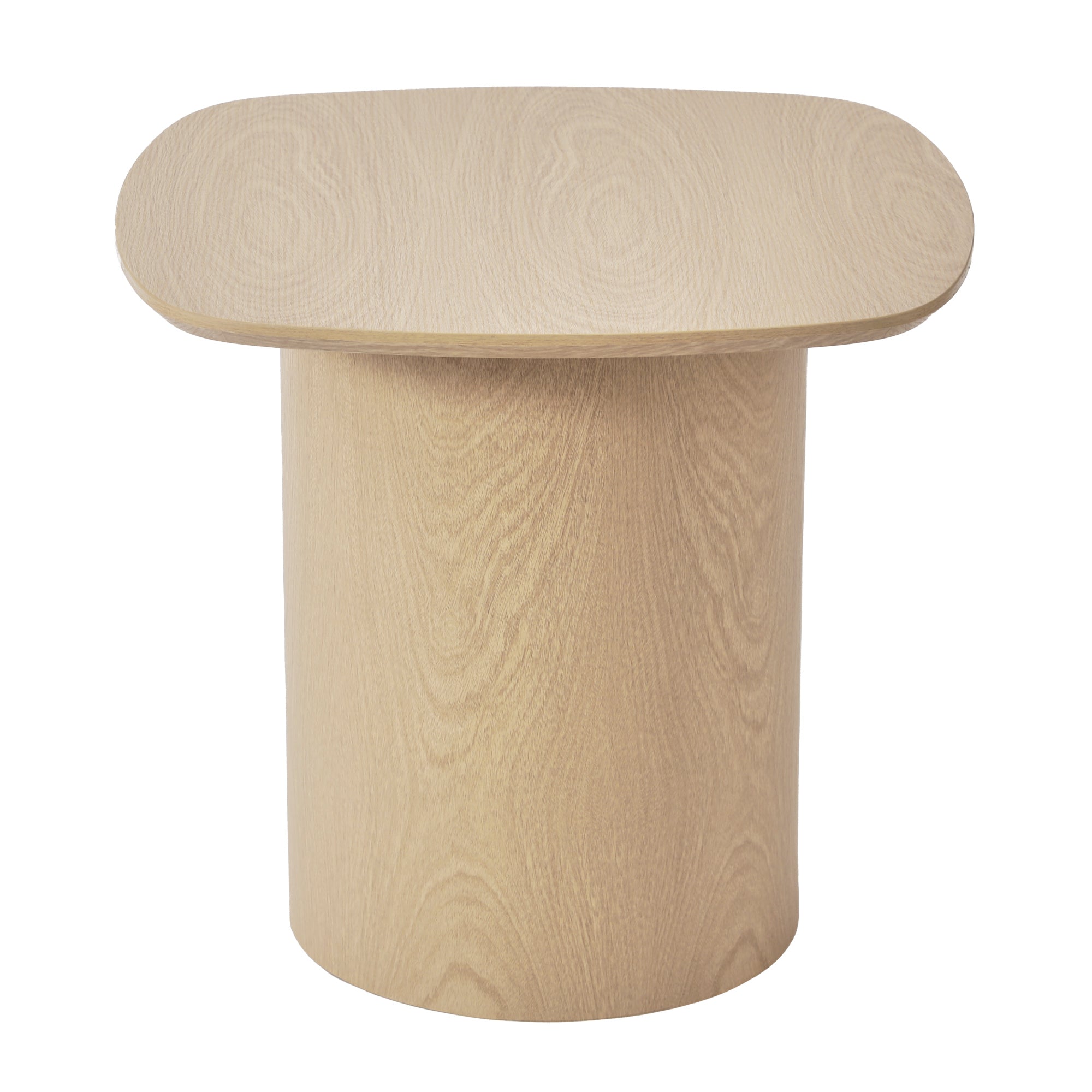 Alex Side Table Oak