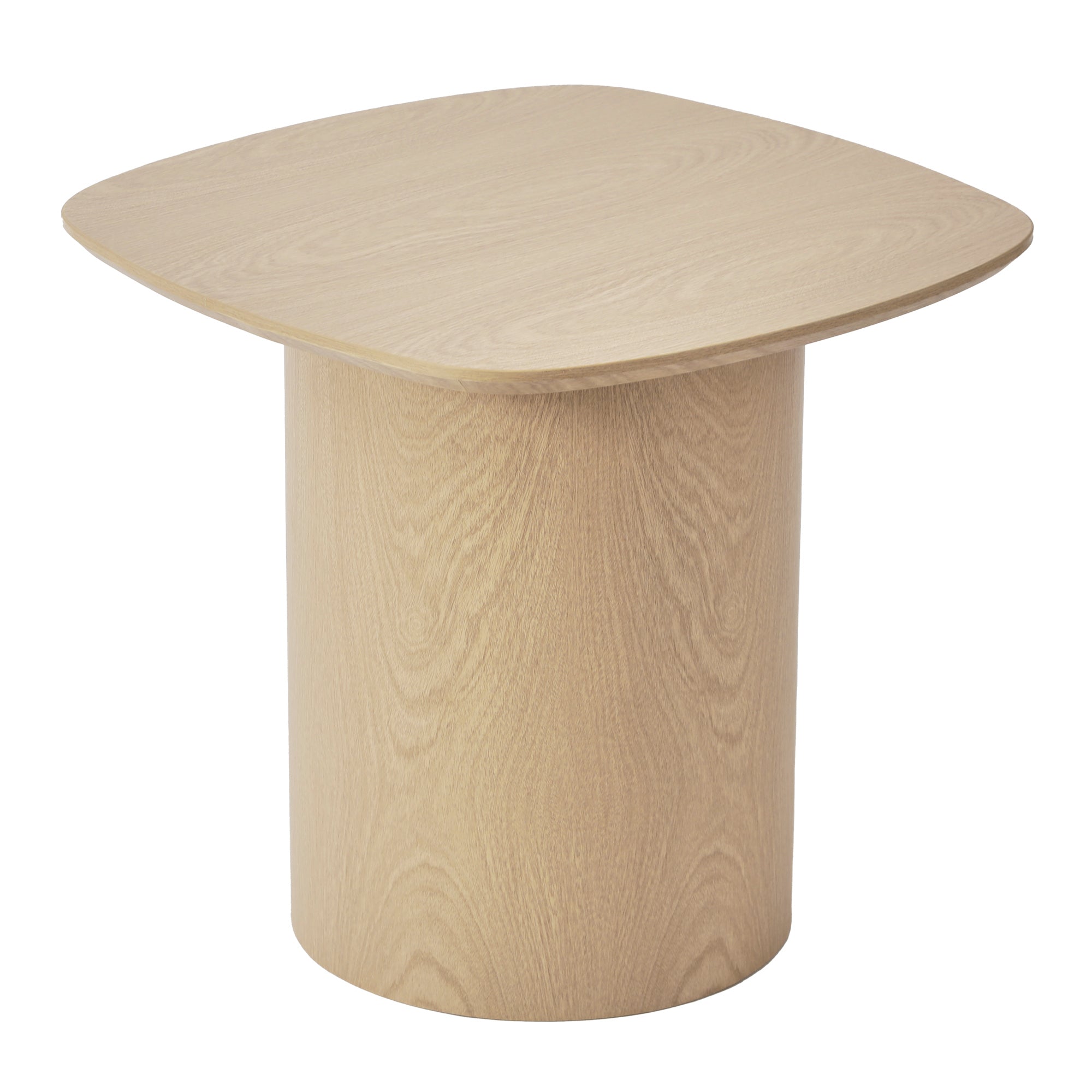 Alex Side Table Oak