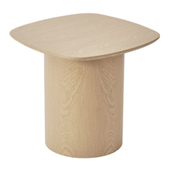 Alex Side Table Oak
