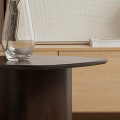 Alex Side Table Walnut
