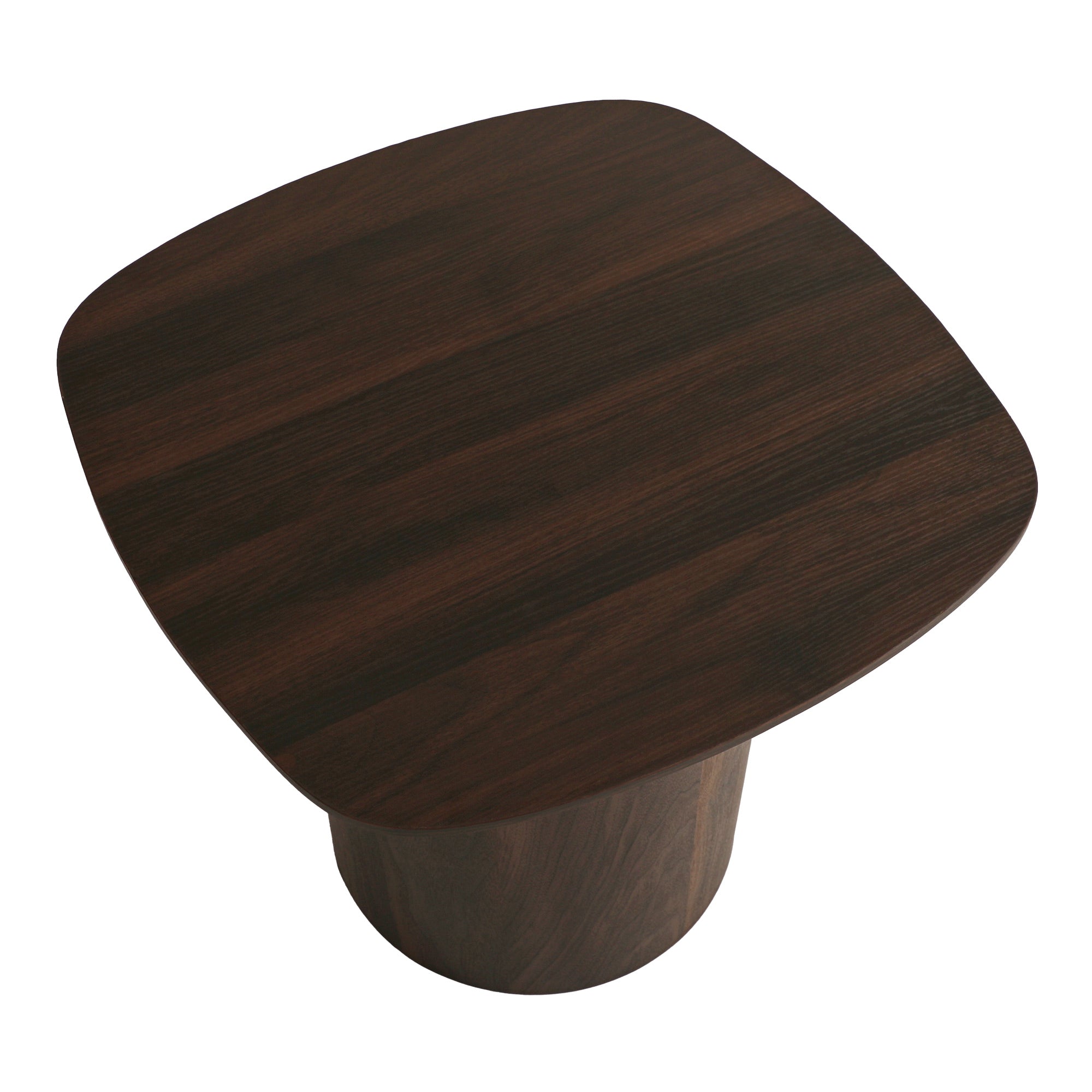 Alex Side Table Walnut