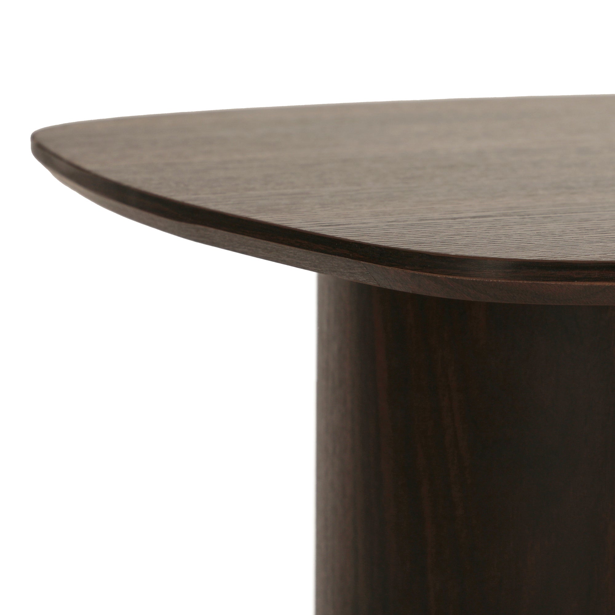 Alex Side Table Walnut