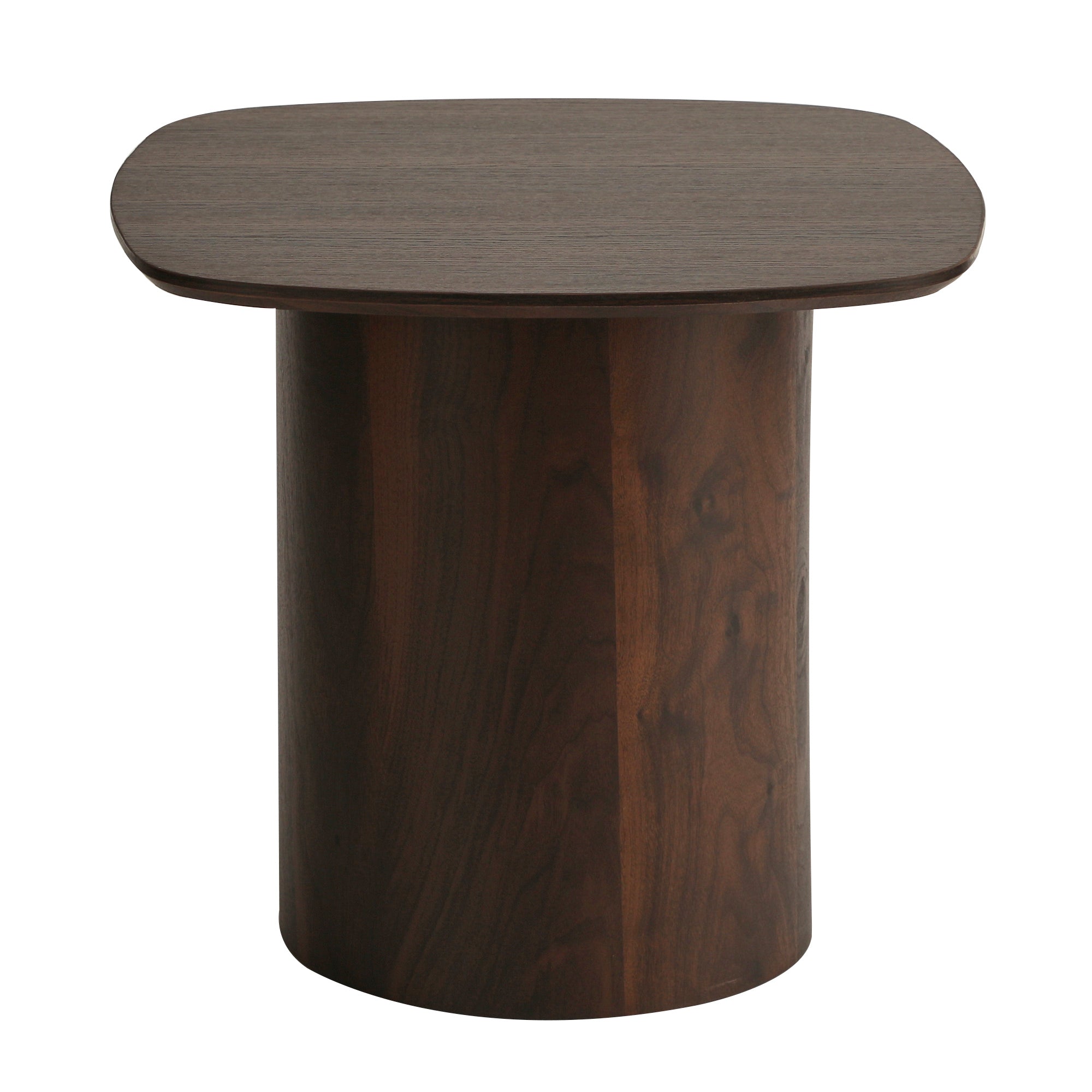Alex Side Table Walnut