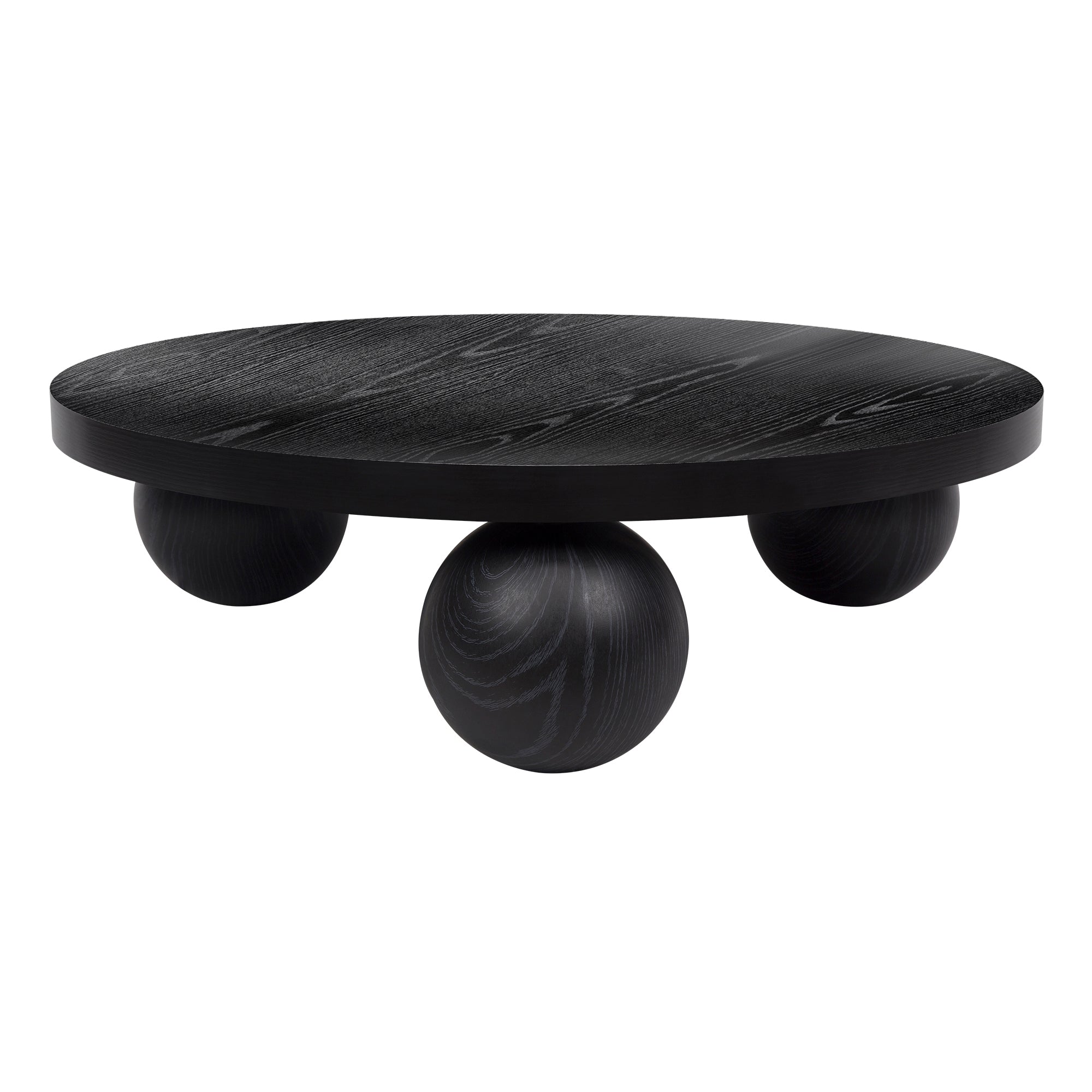 Baxter Coffee Table Black