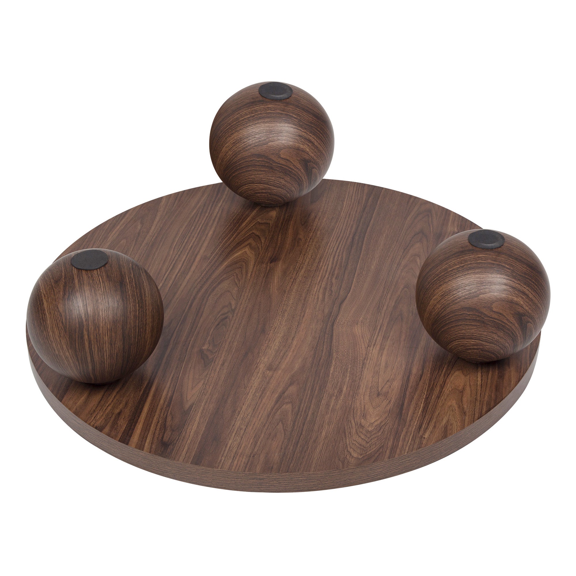 Baxter Coffee Table Walnut