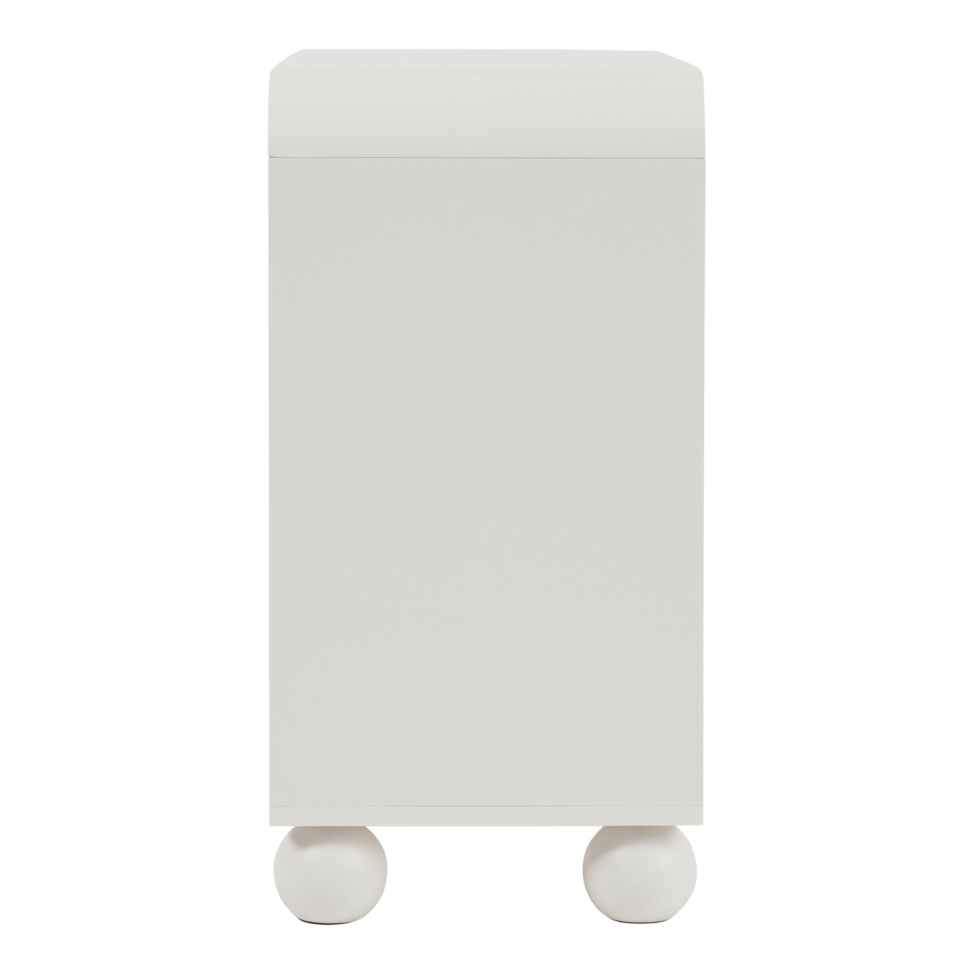Baxter Chest of 3 Drawers Cream