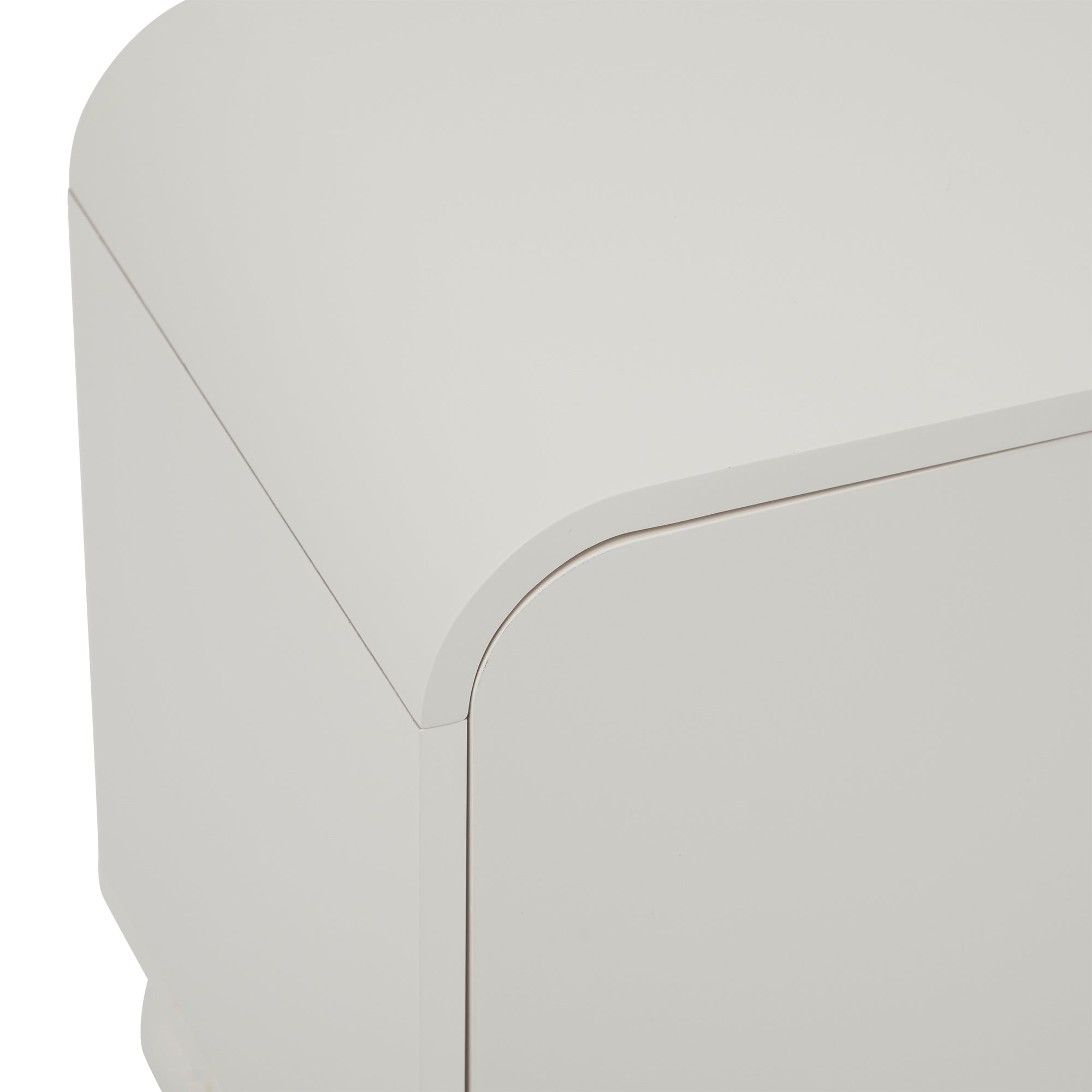 Baxter Entertainment Unit Cream (120cm)