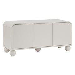 Baxter Entertainment Unit Cream (120cm)