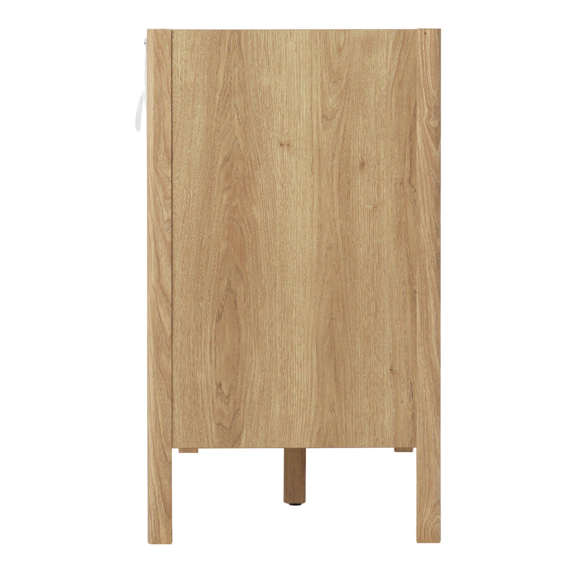 Clarke 3 Door Buffet Oak (150cm)