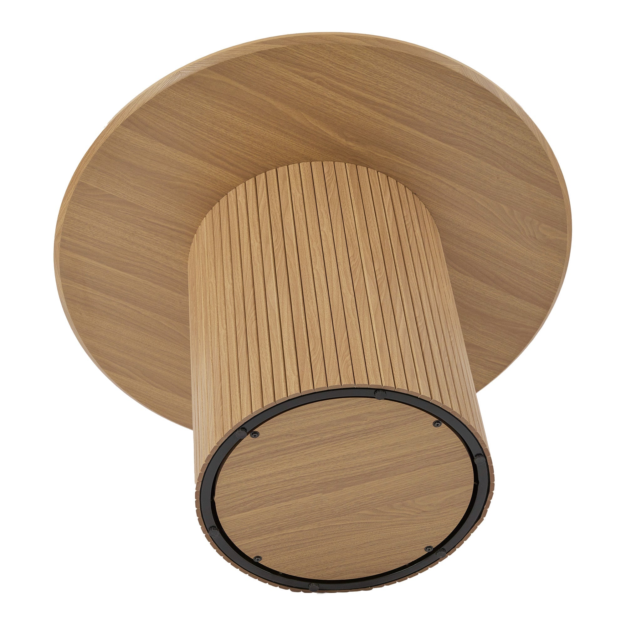 Cove Dining Table Oak (120cm)