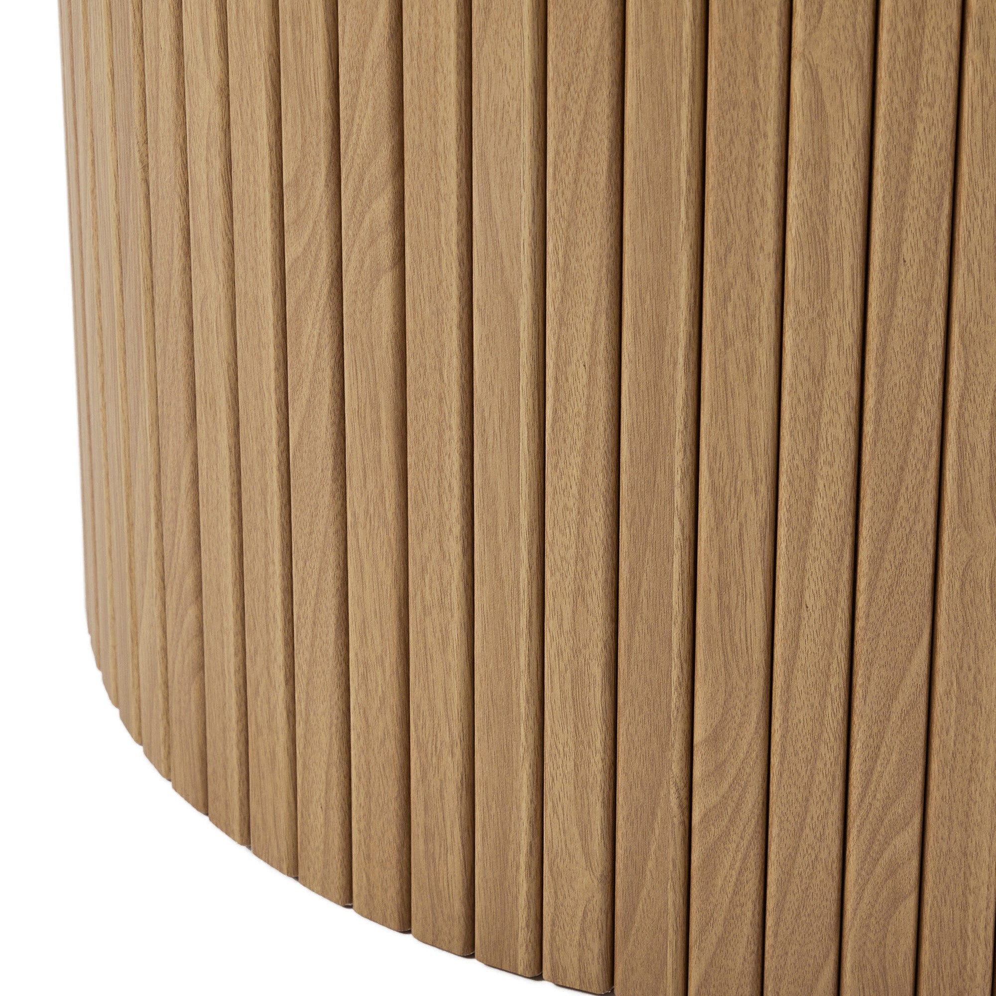 Cove Dining Table Oak (120cm)