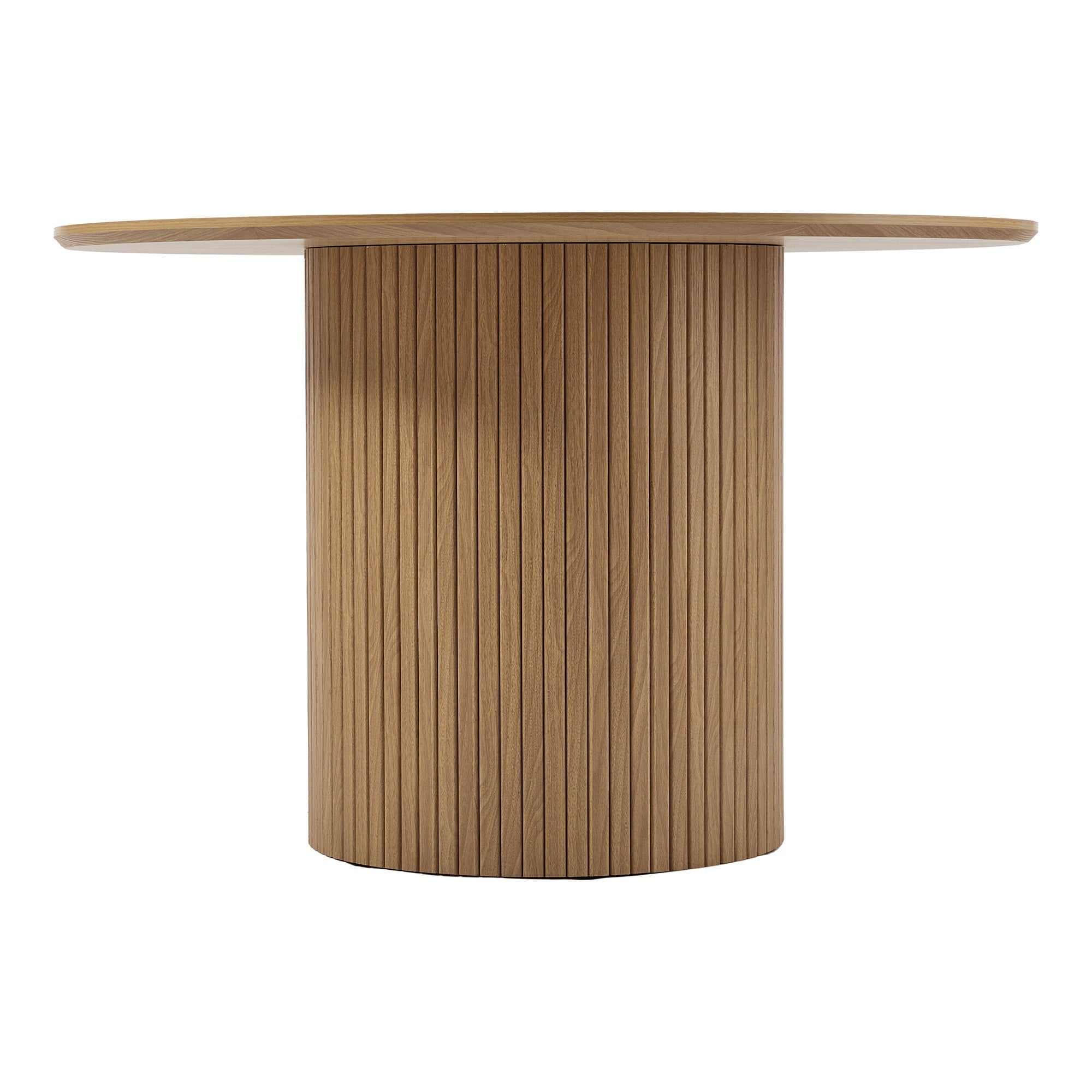 Cove Dining Table Oak (120cm)