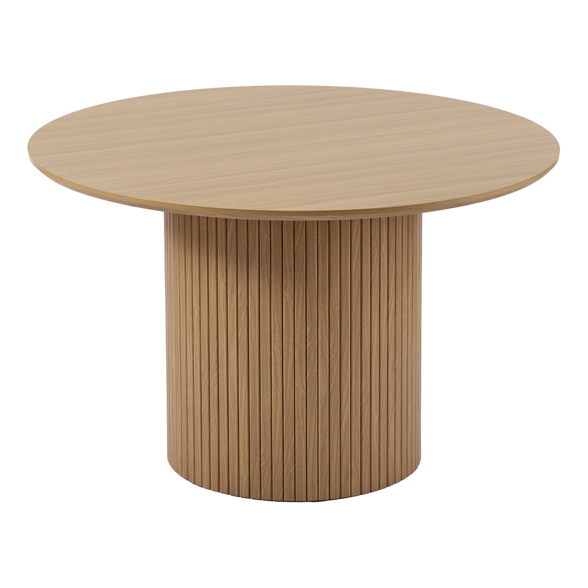 Cove Dining Table Oak (120cm)