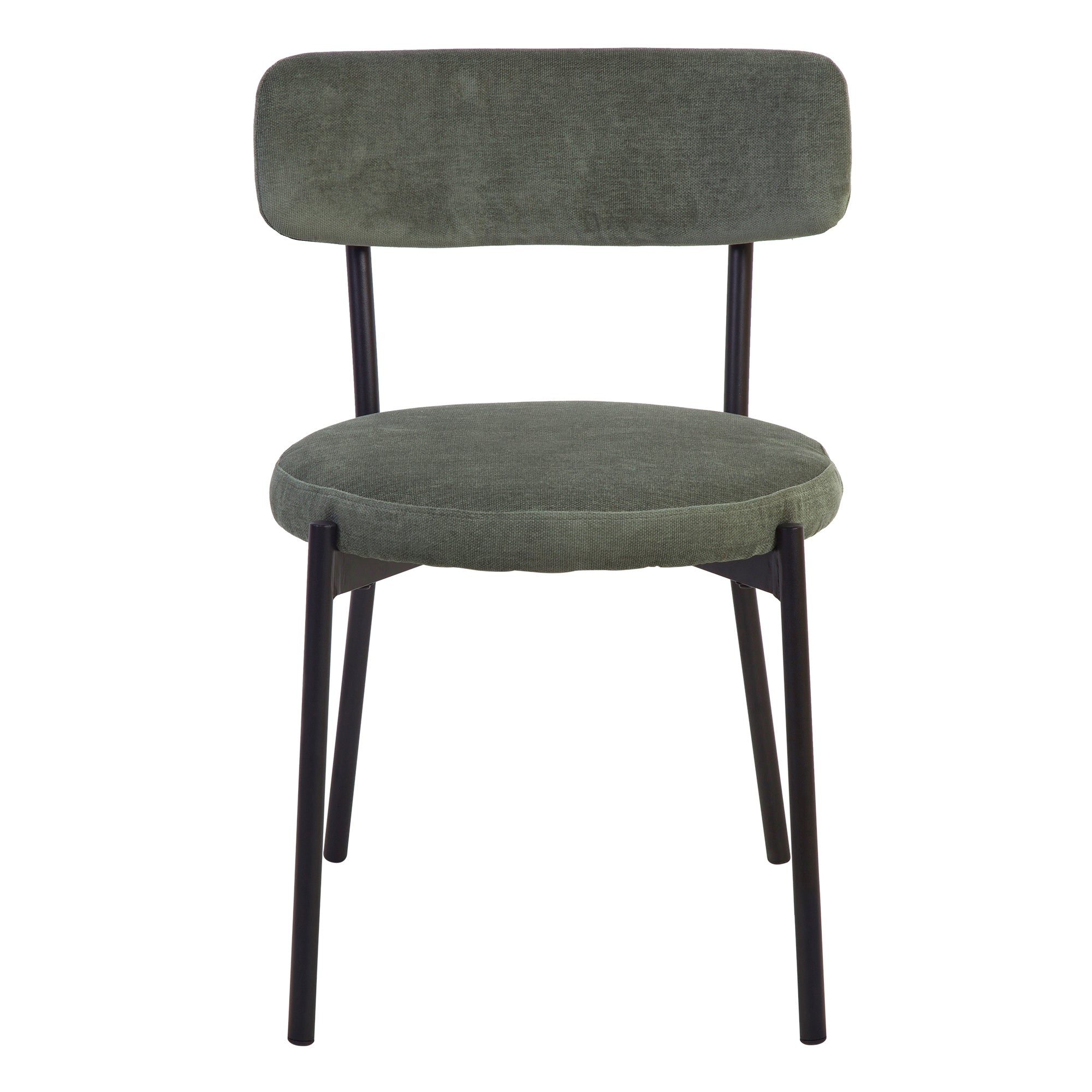Hawthorn Set of 4 Dining Chairs Green