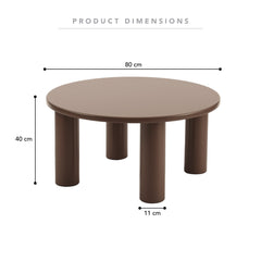 Kingsley Coffee Table Coffee