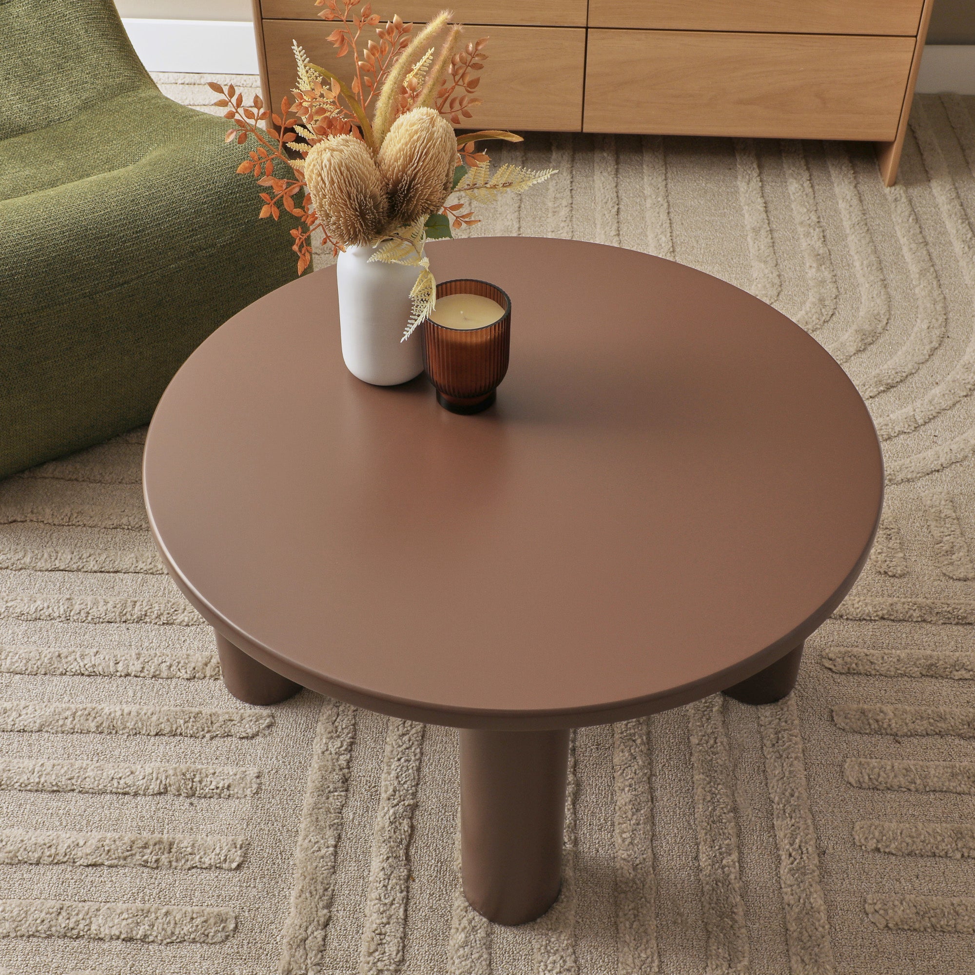 Kingsley Coffee Table Coffee