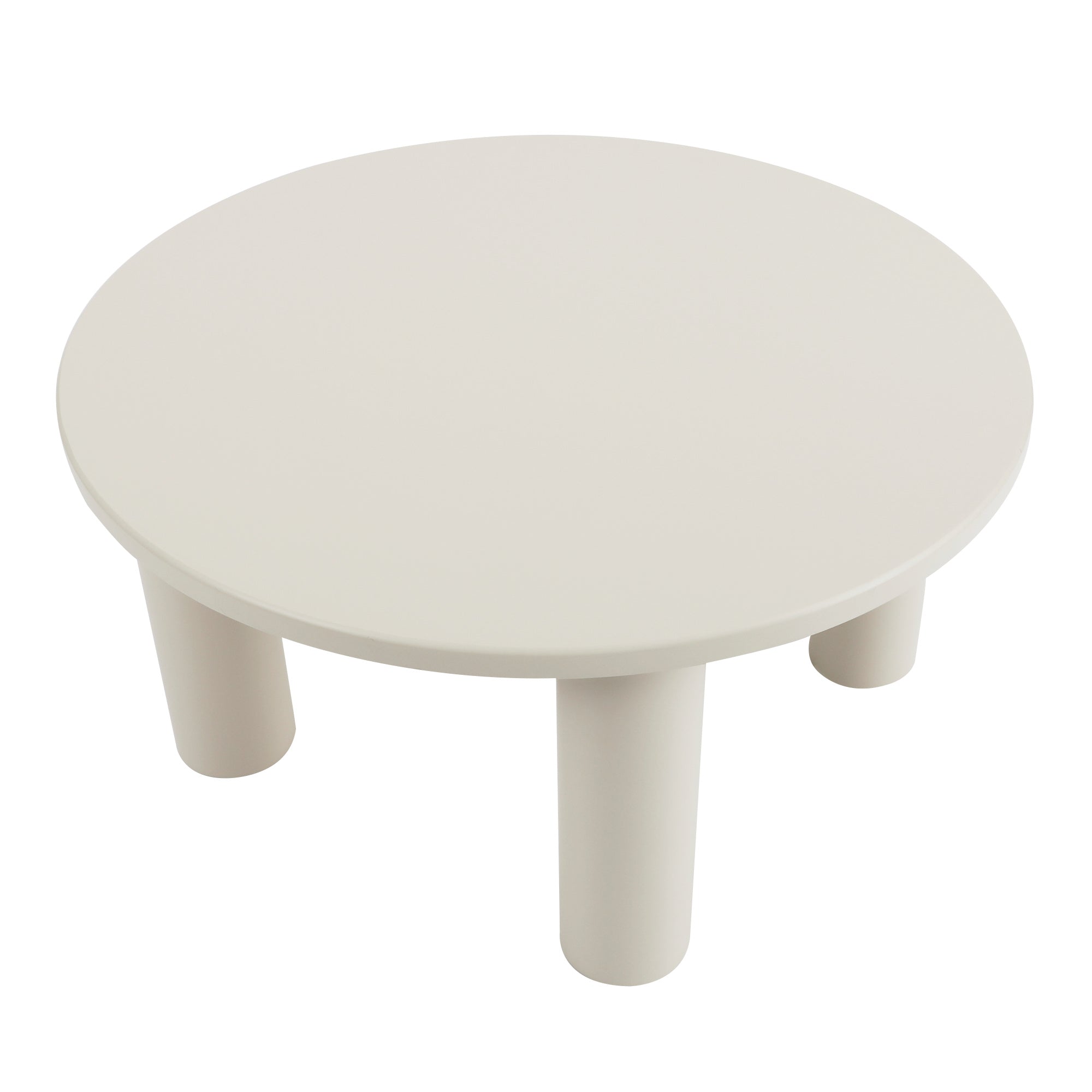 Kingsley Coffee Table Cream