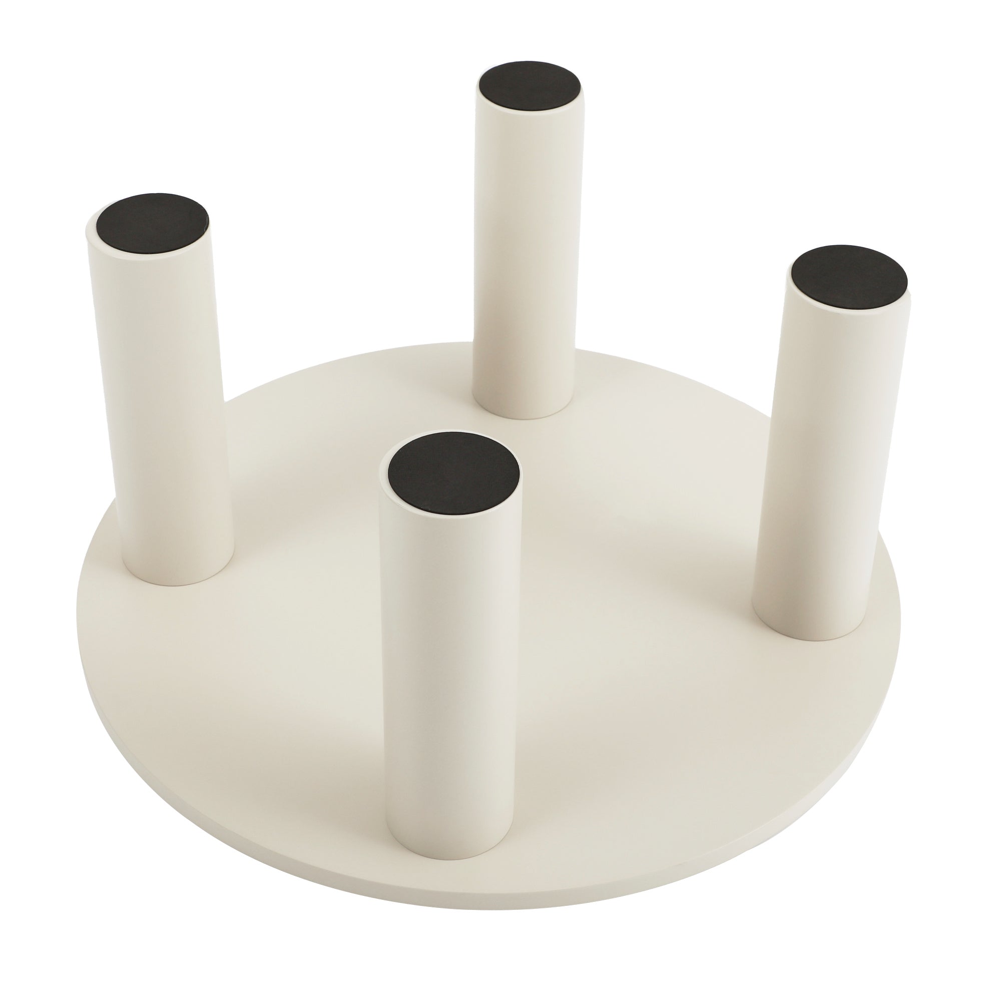 Kingsley Coffee Table Cream