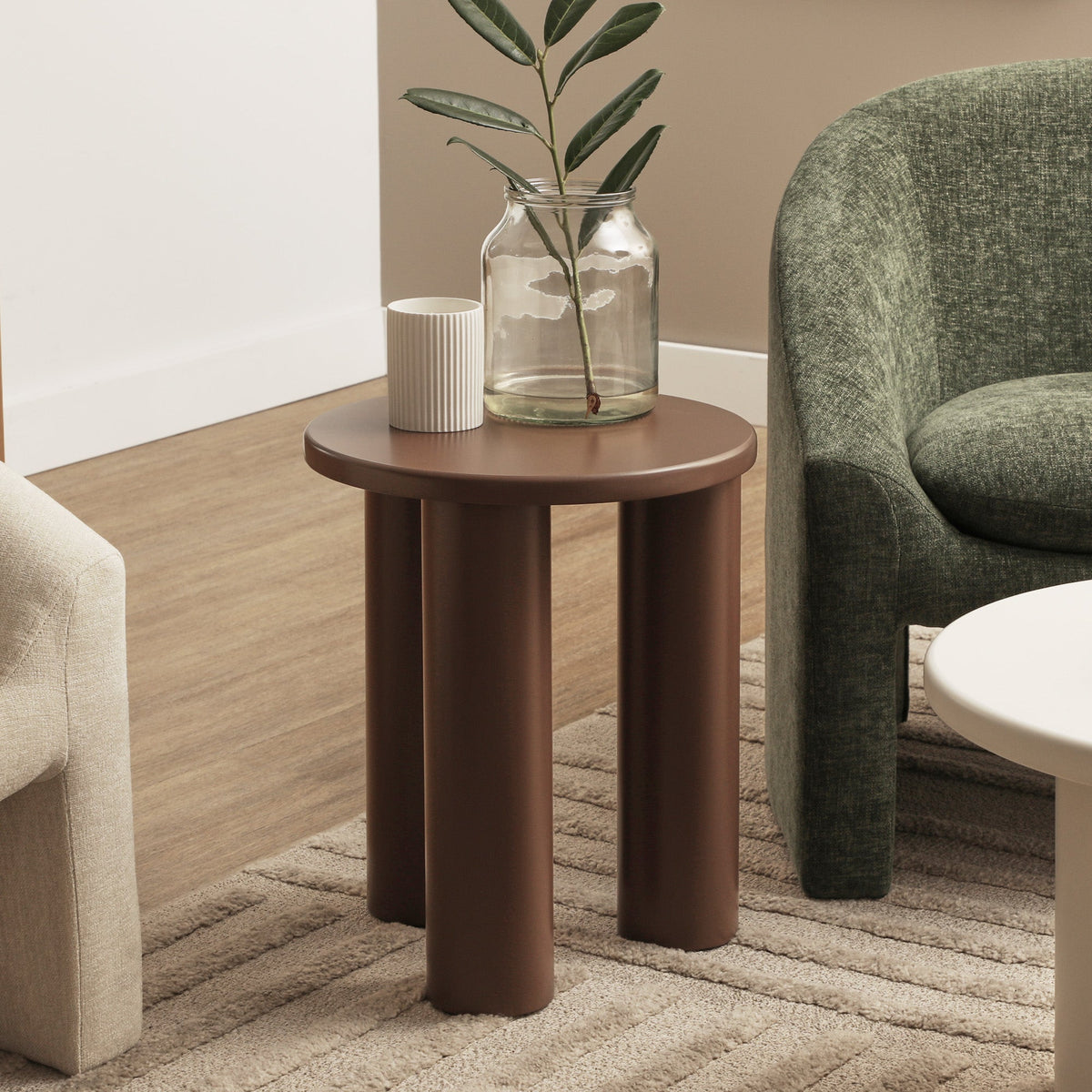 Kingsley Side Table Coffee