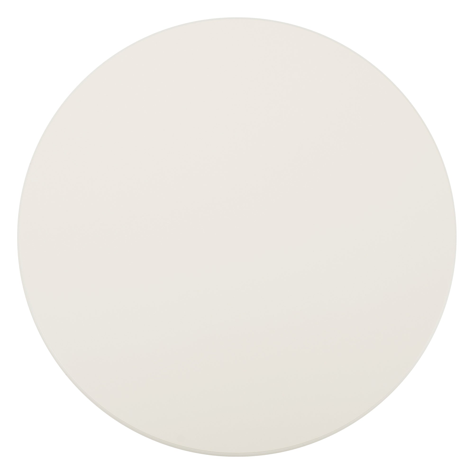 Kingsley Side Table Cream